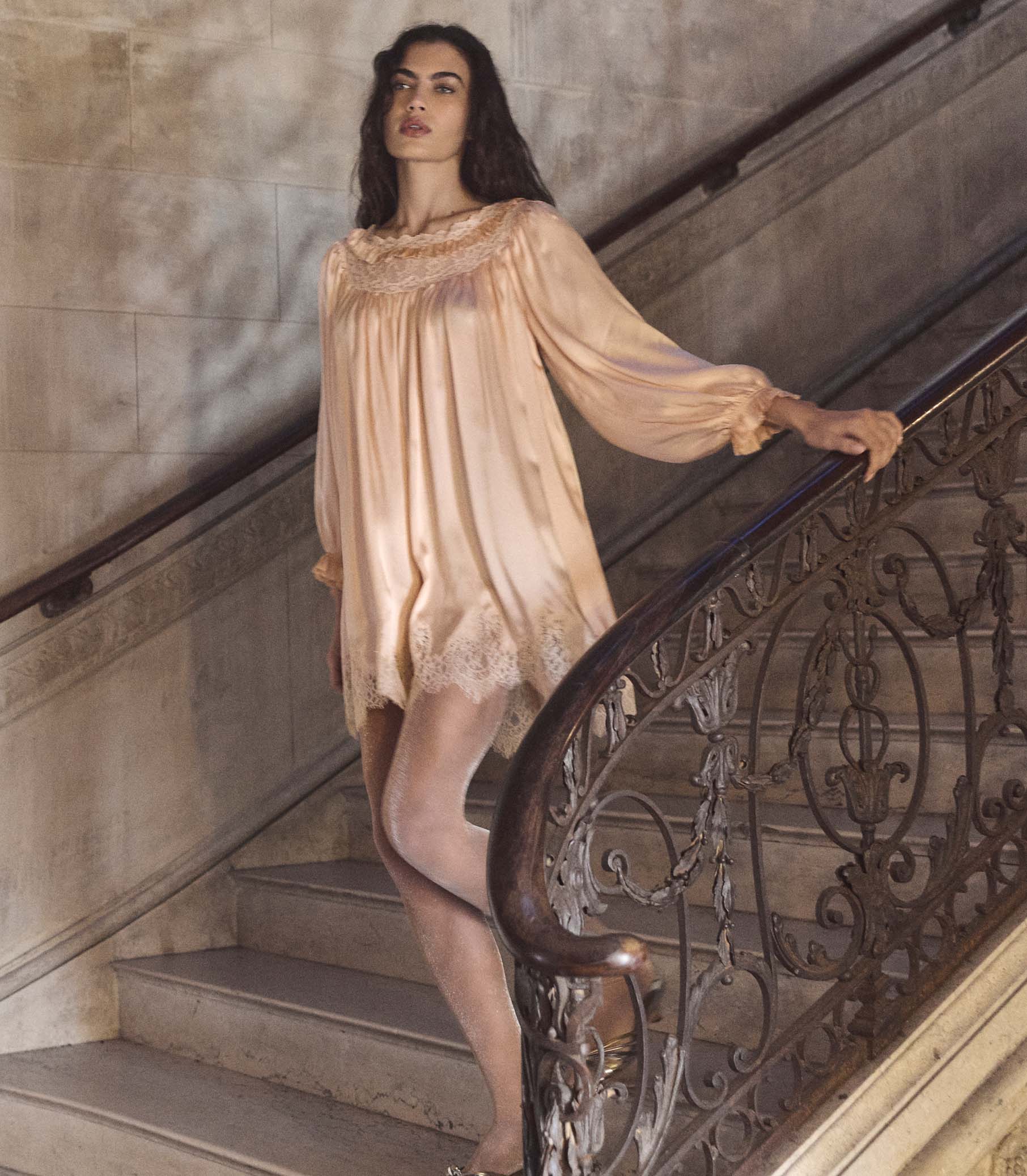 DOEN - CICELY DRESS - Image 10