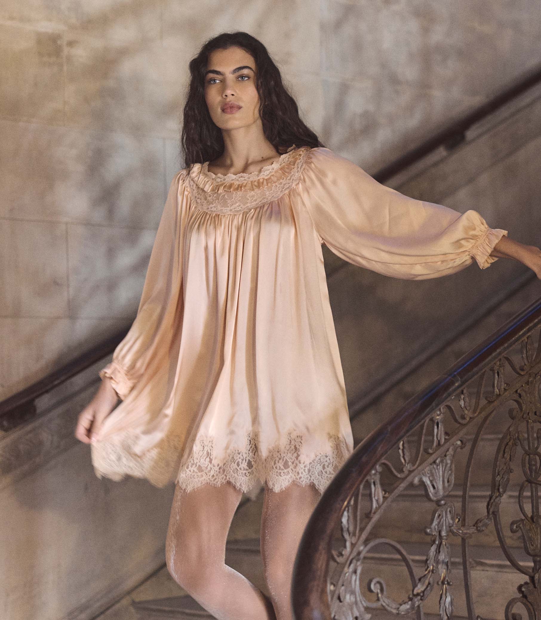 DOEN - CICELY DRESS - Image 5