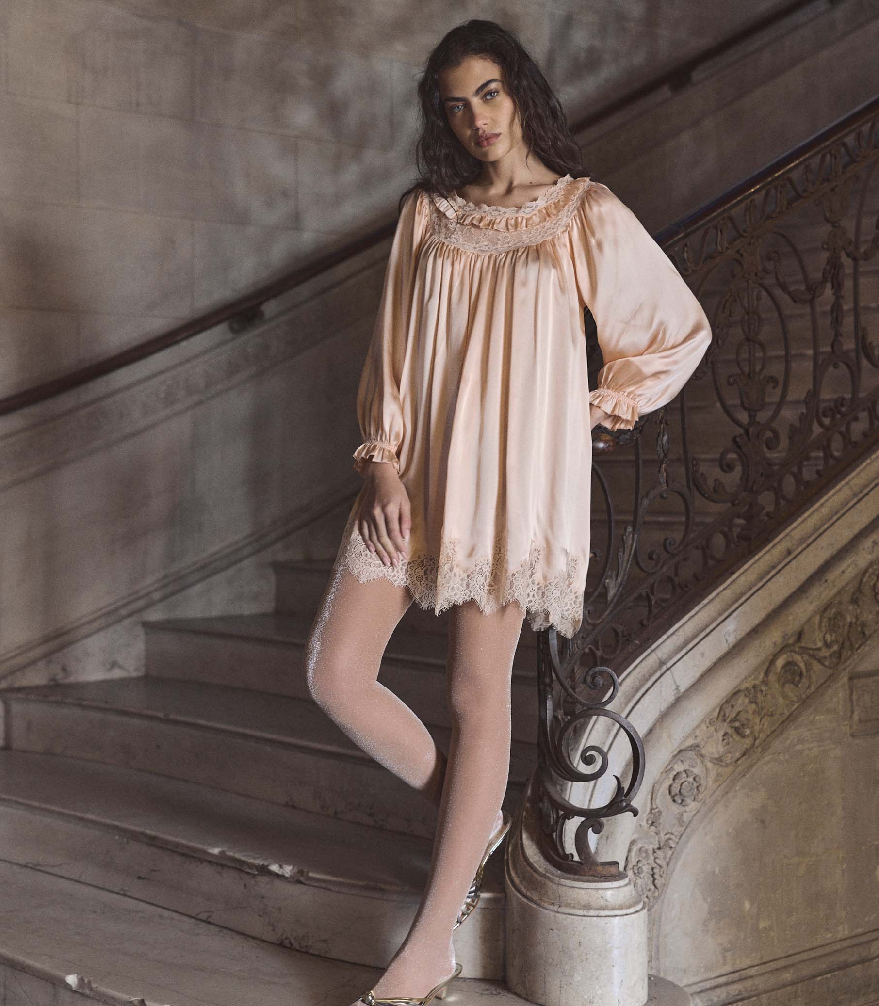 DOEN - CICELY DRESS - Image 7