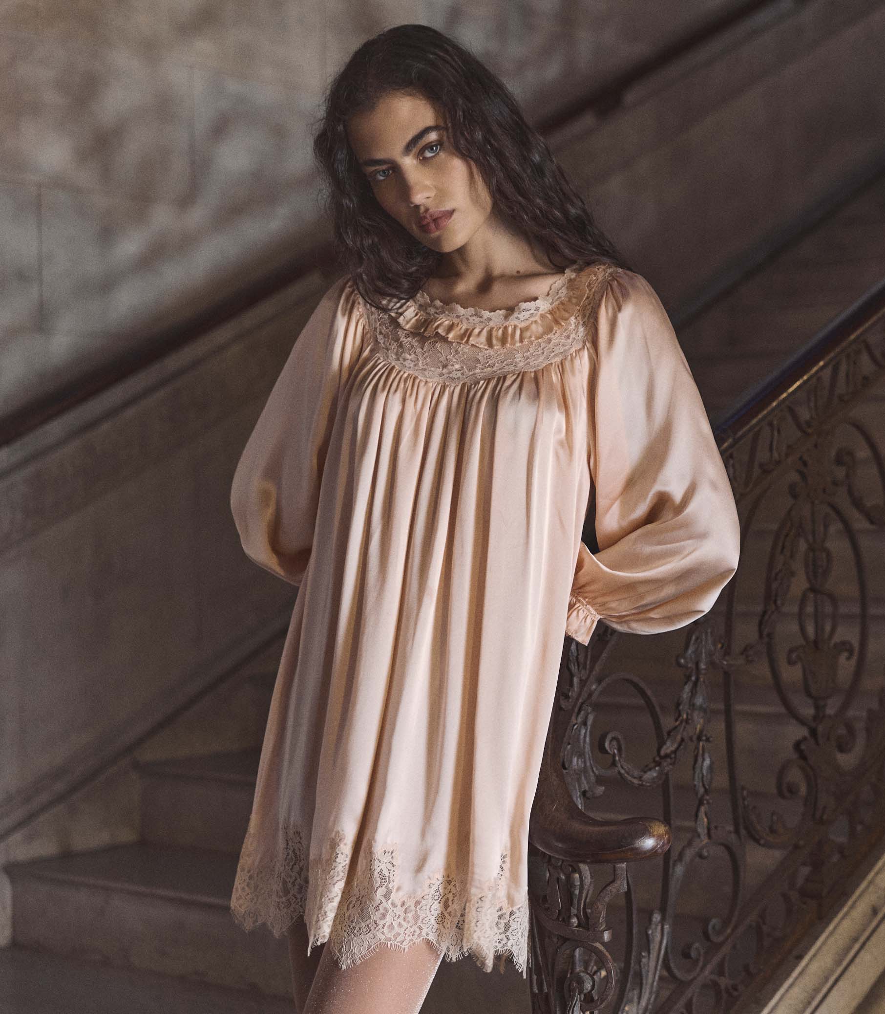 DOEN - CICELY DRESS - Image 9