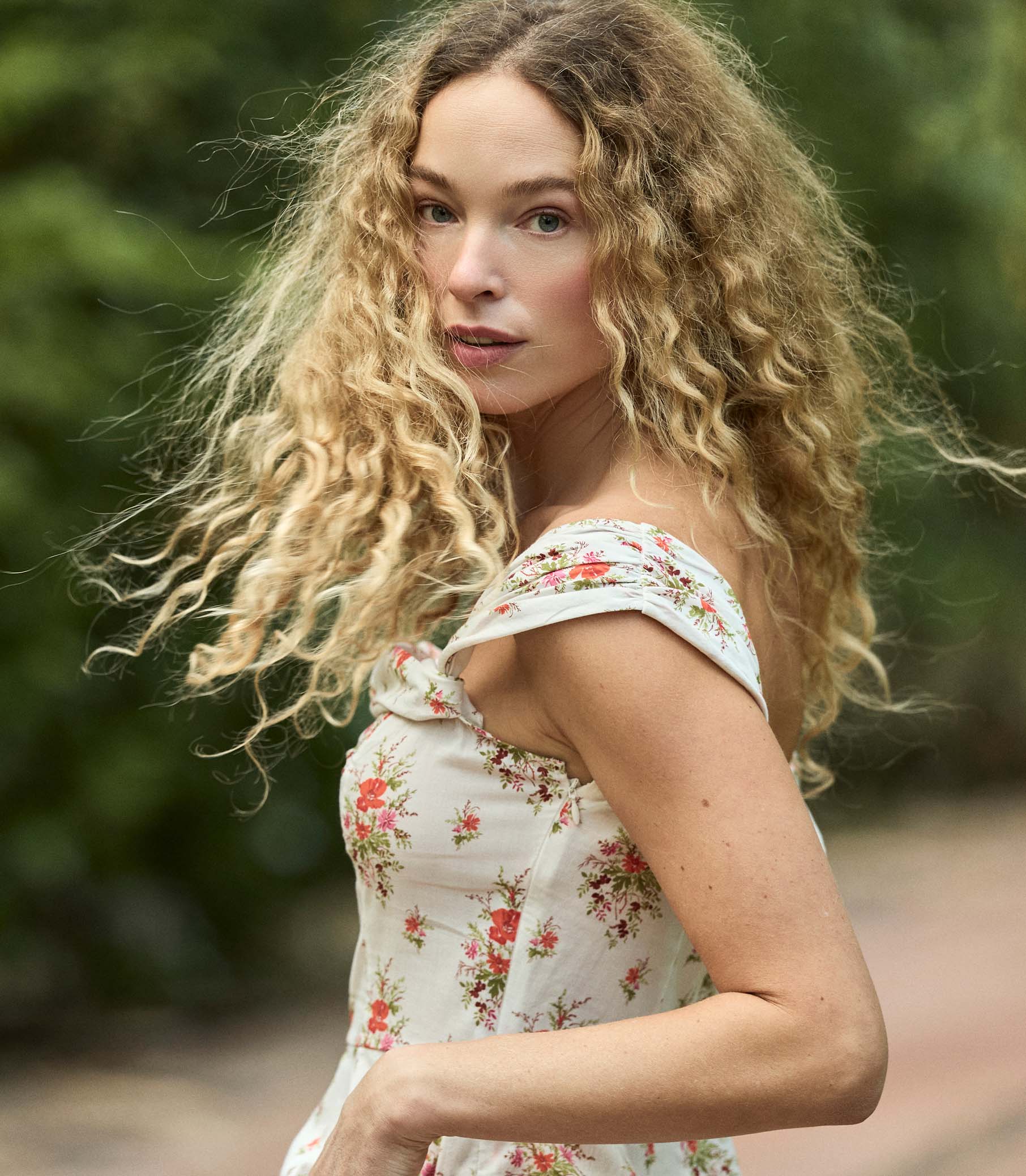 DOEN - CLEA DRESS - Image 6