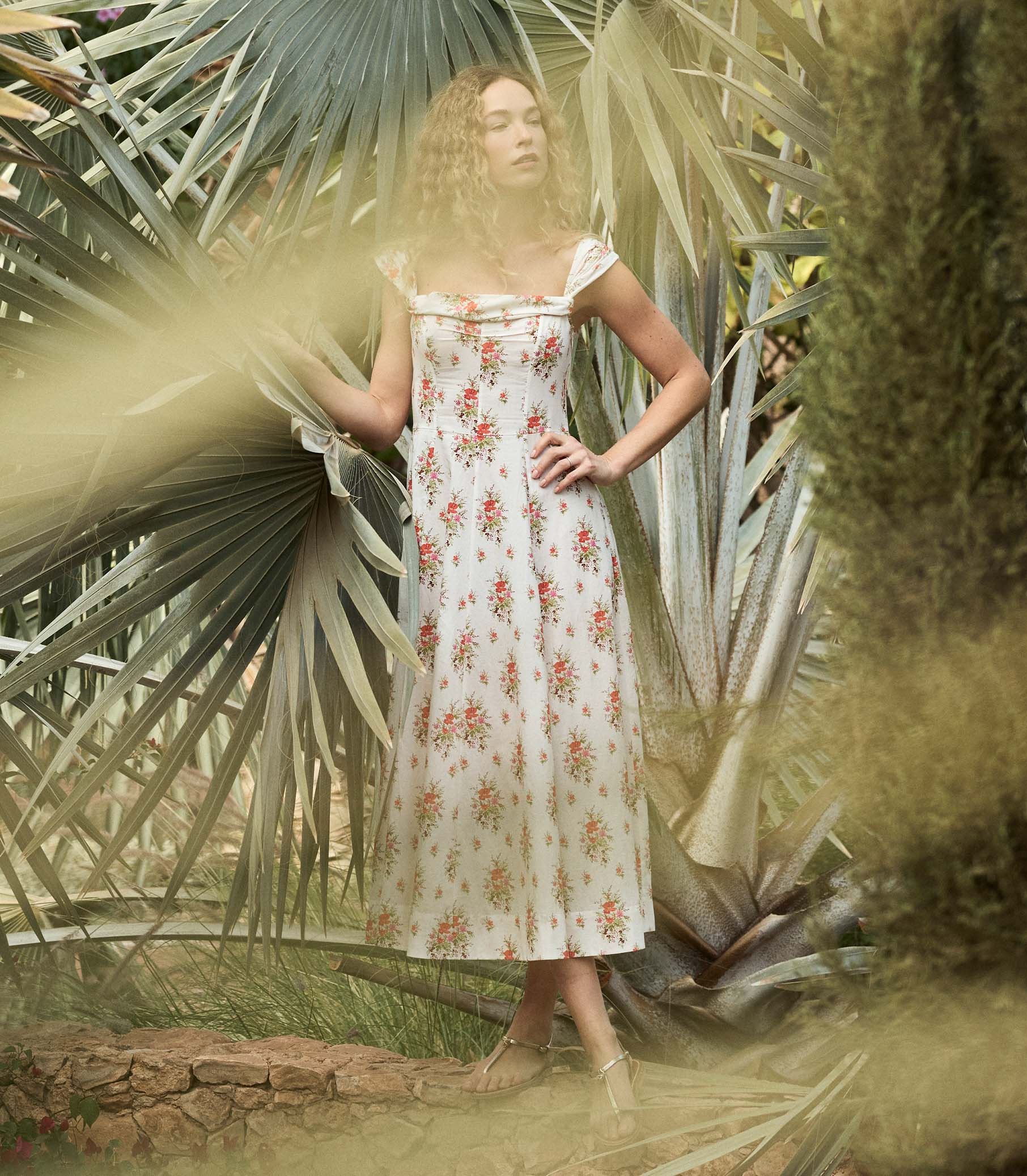 DOEN - CLEA DRESS - Image 7