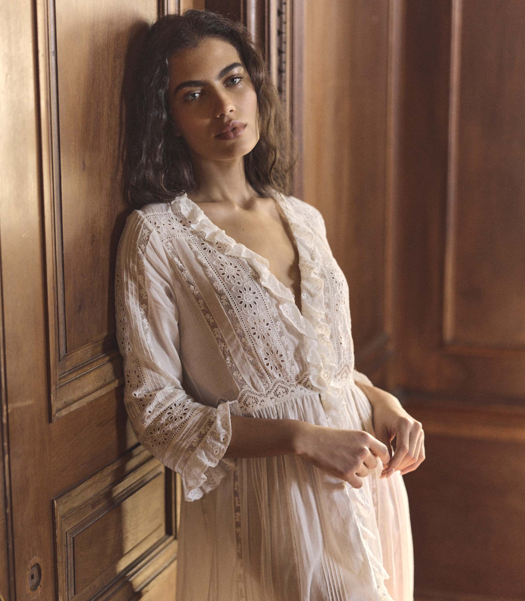 DOEN - CLEMENCIA DRESS - Image 19