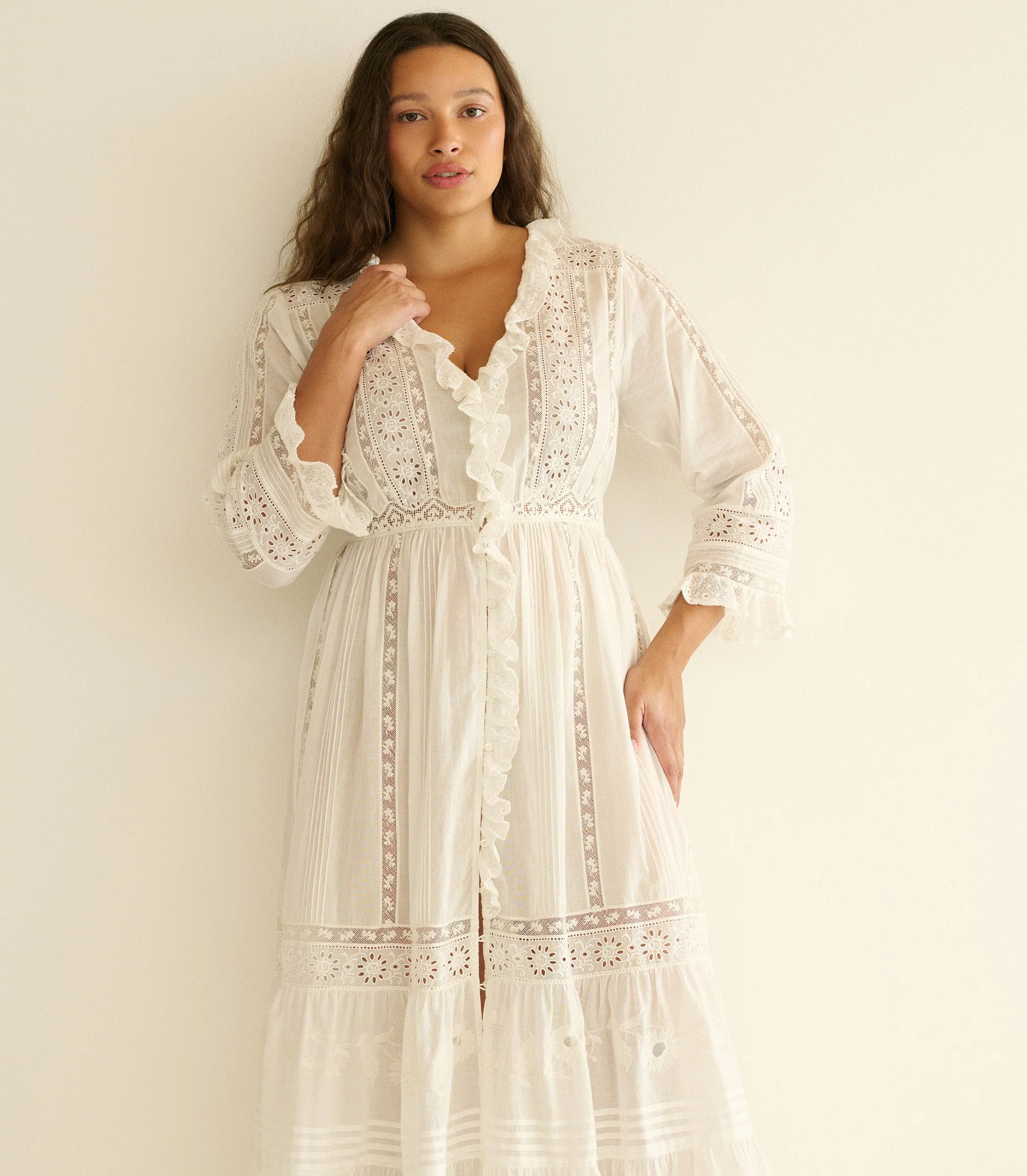 DOEN - CLEMENCIA DRESS - Image 32