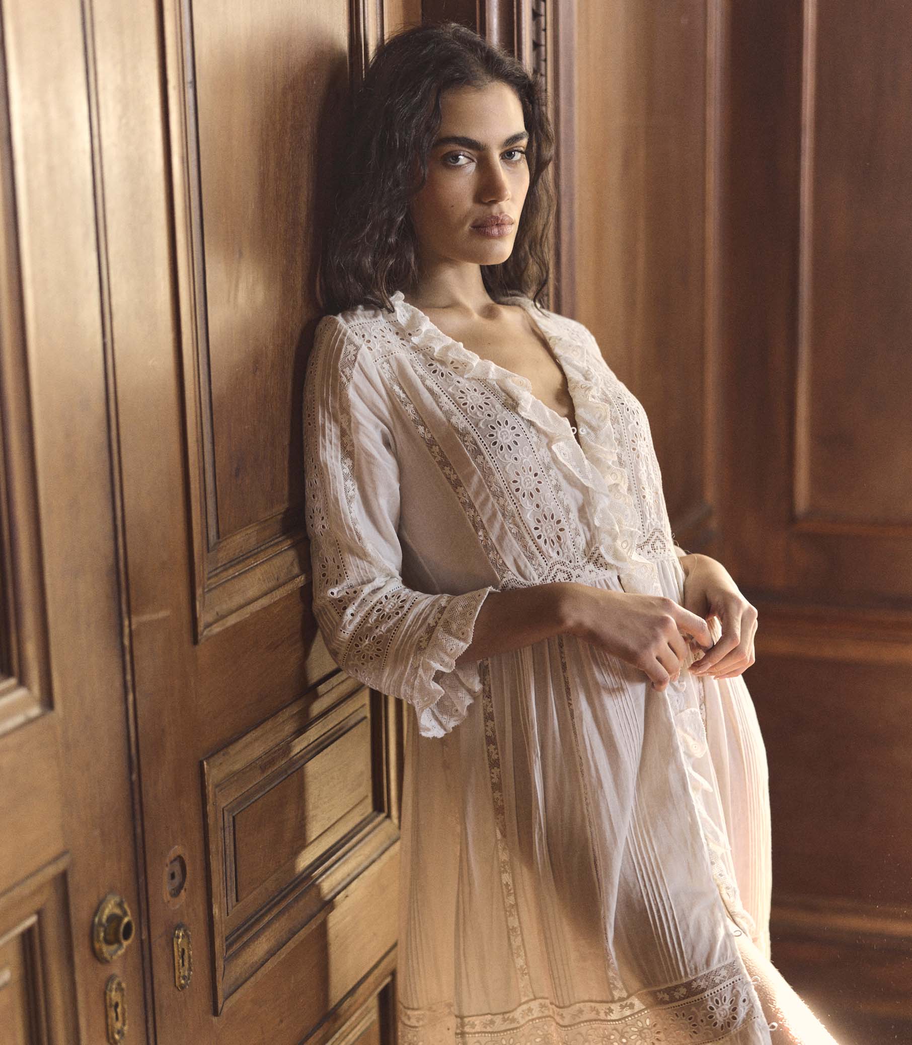 DOEN - CLEMENCIA DRESS - Image 7