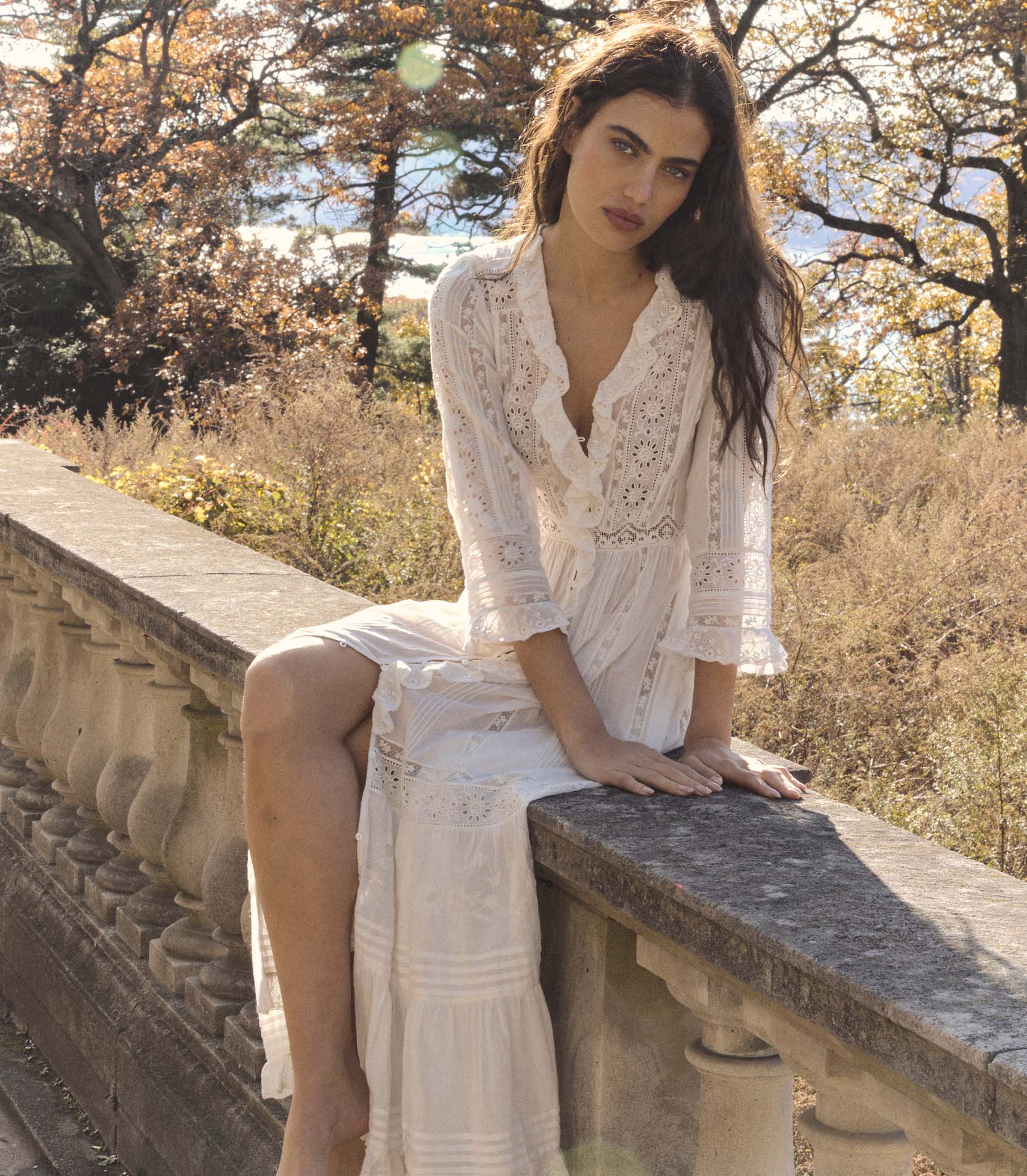 DOEN - CLEMENCIA DRESS - Image 8