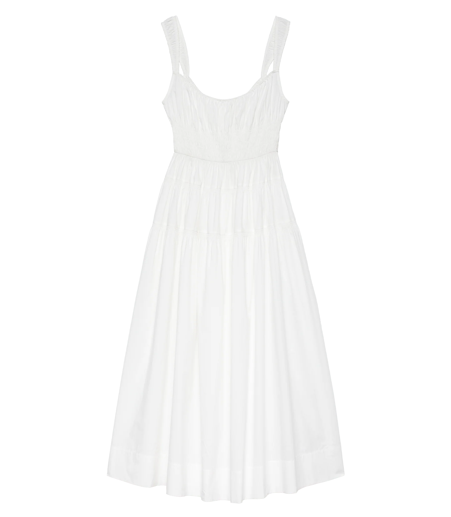 DOEN - CLOVER DRESS - Image 11