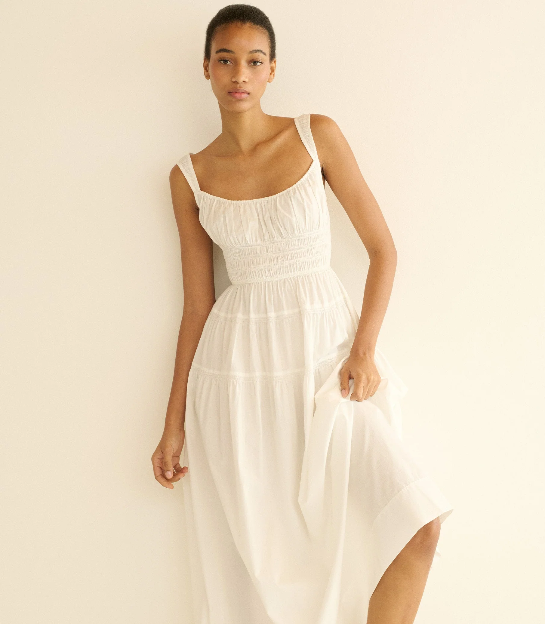 DOEN - CLOVER DRESS - Image 4