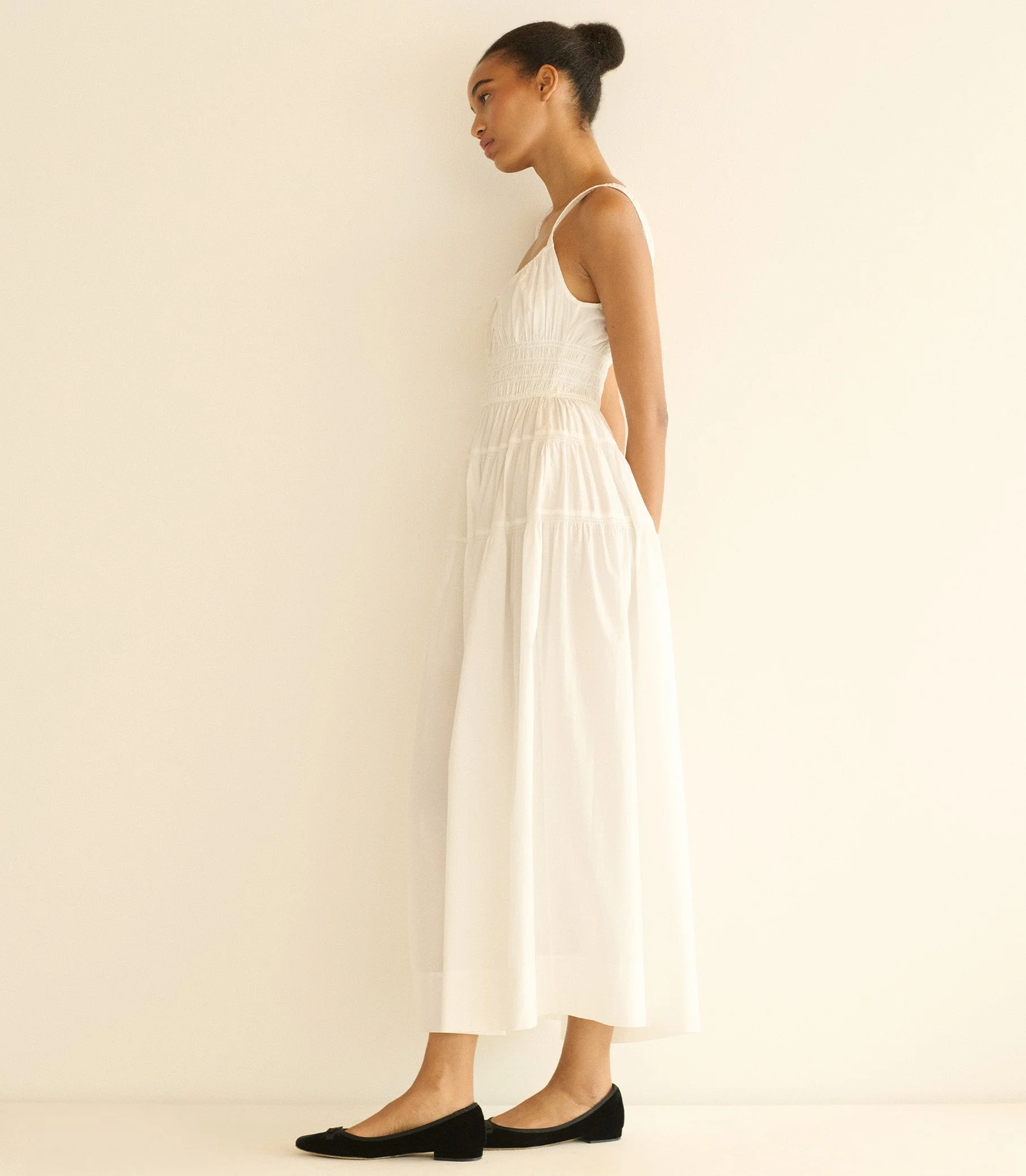 DOEN - CLOVER DRESS - Image 8