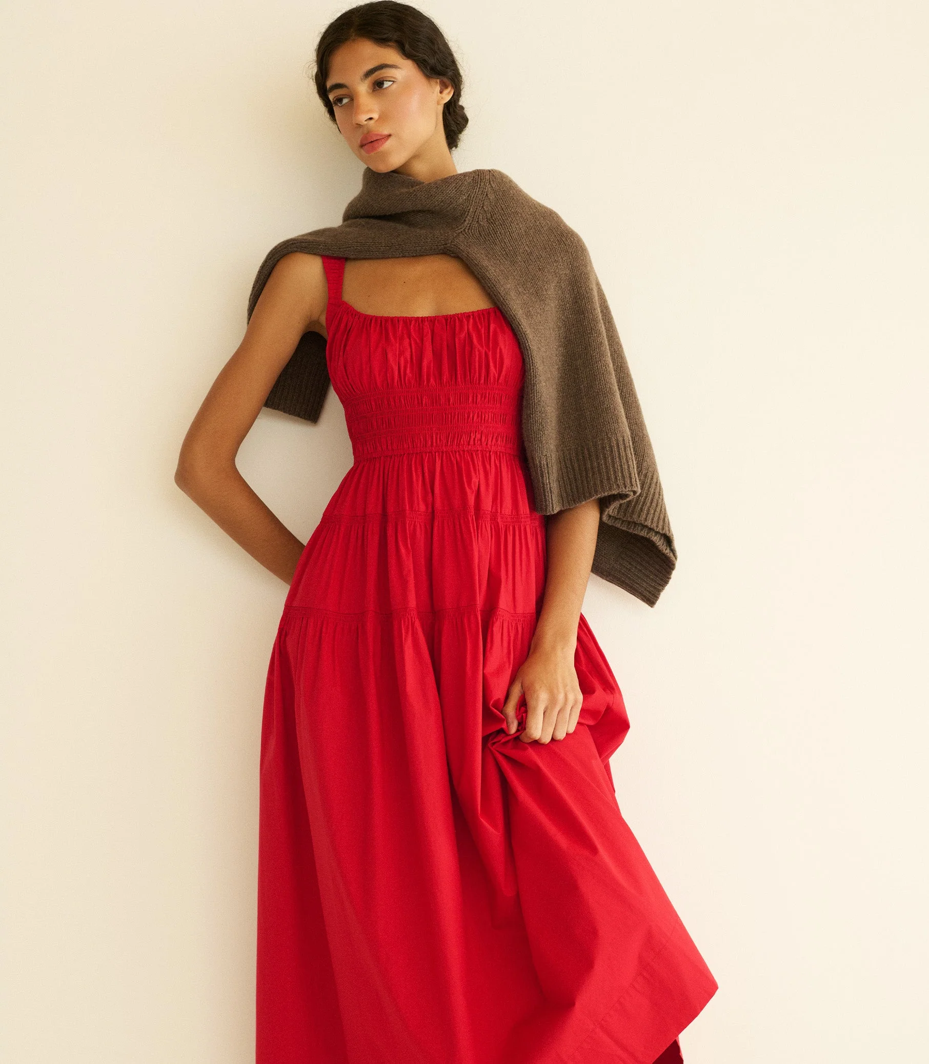 DOEN - CLOVER DRESS - Image 10