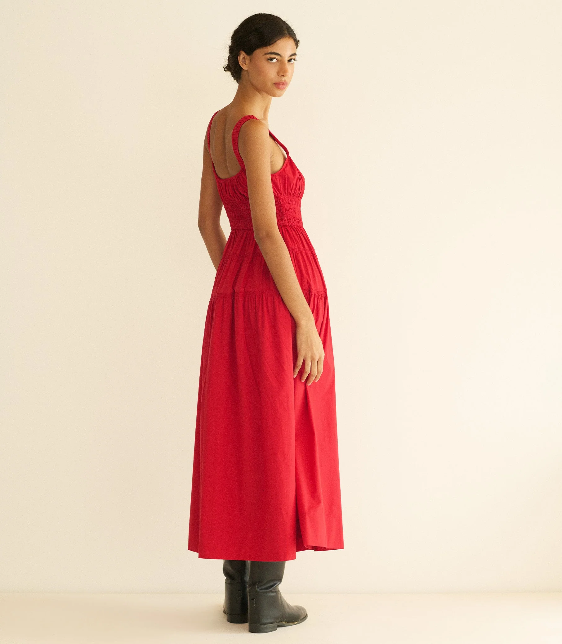 DOEN - CLOVER DRESS - Image 3