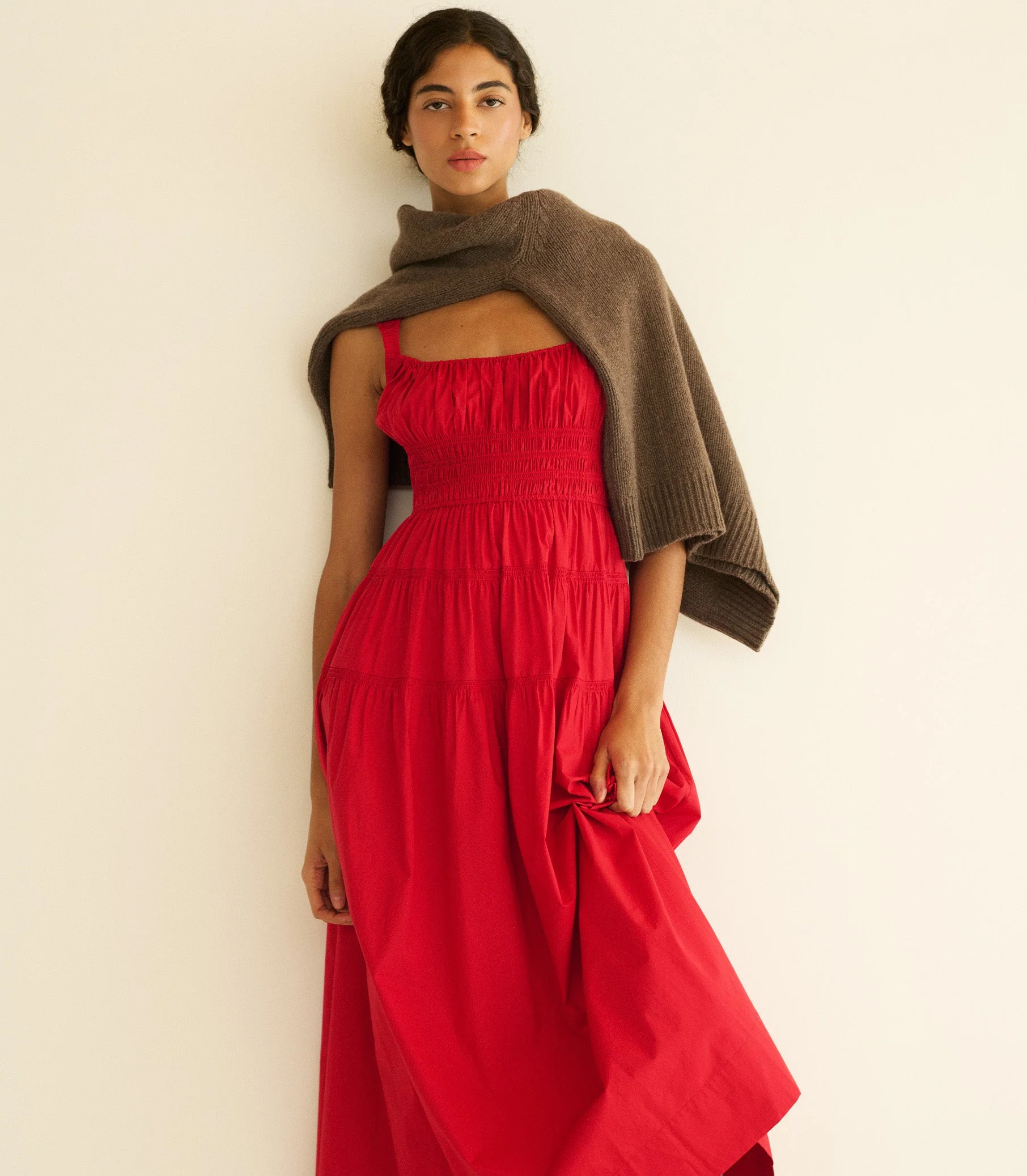 DOEN - CLOVER DRESS - Image 9