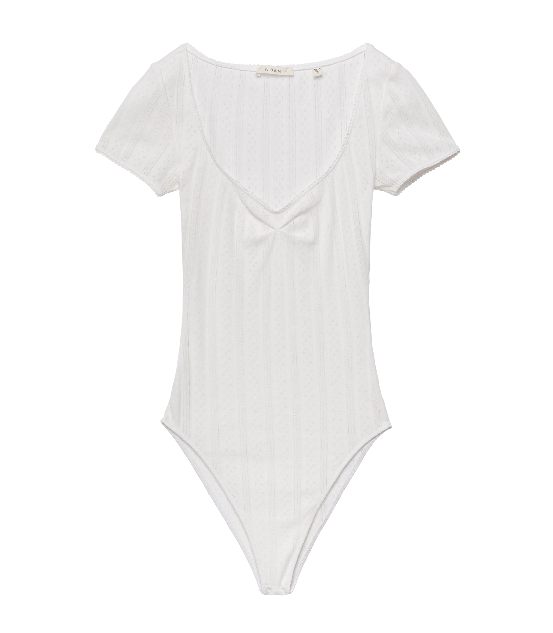 DOEN - COLETA BODYSUIT - Image 6