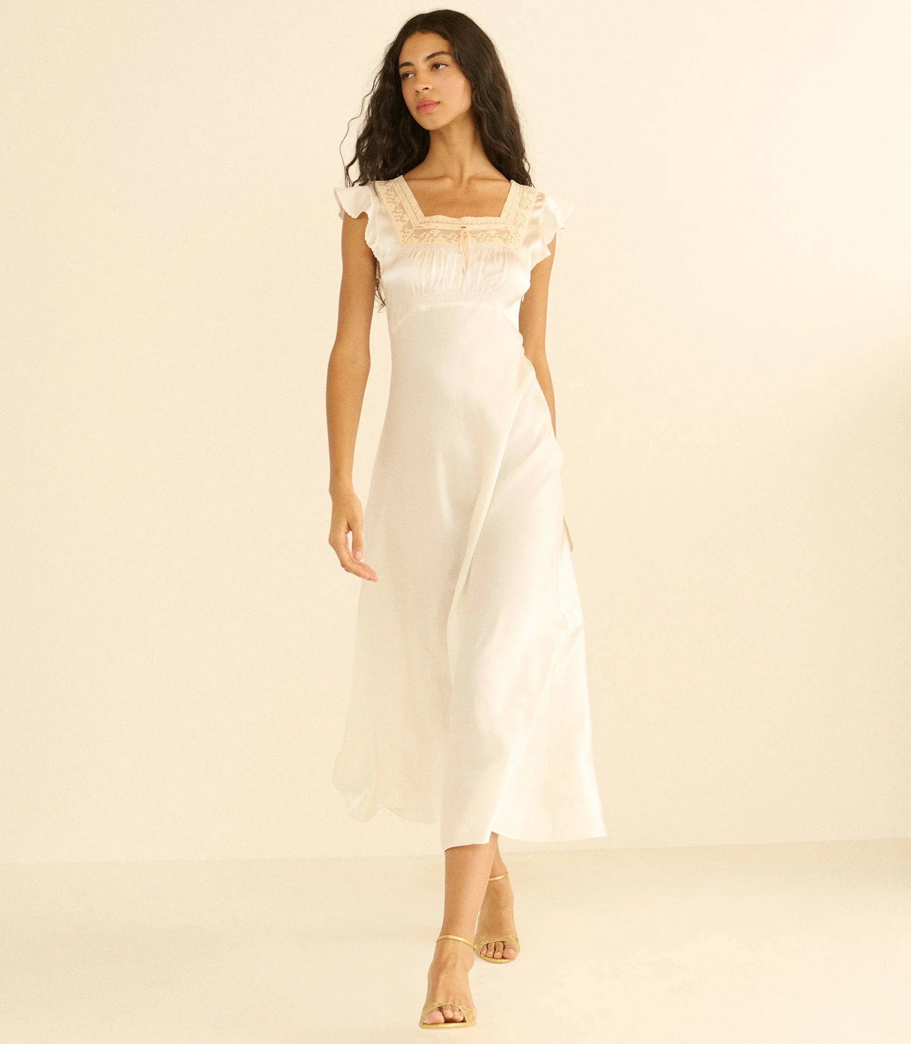 DOEN - CORINA DRESS - Image 2