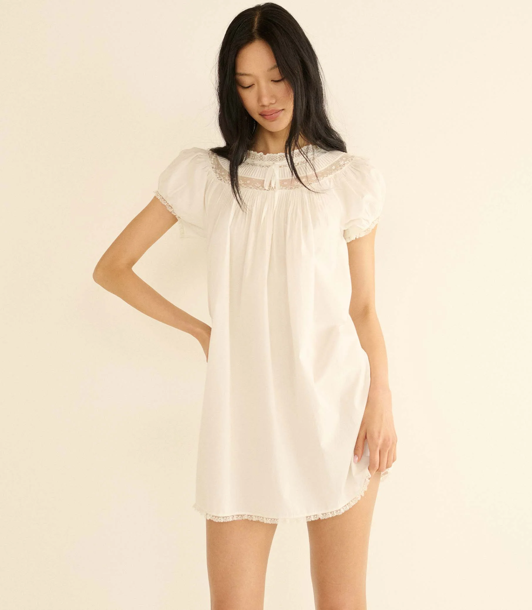 DOEN - DAPHNE DRESS