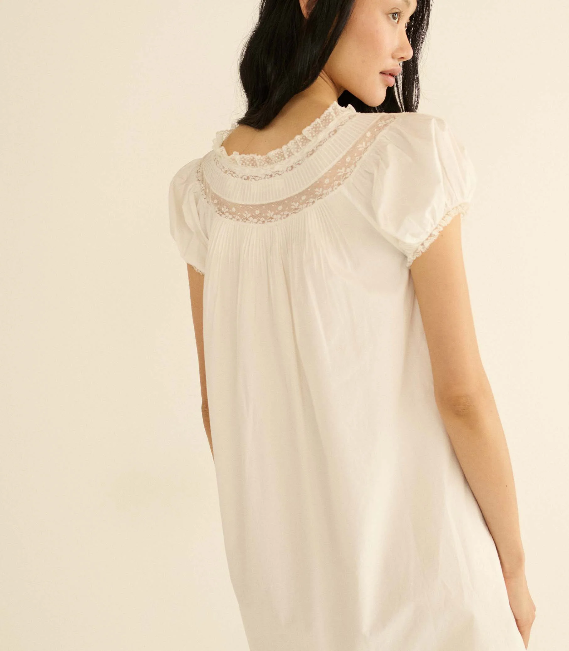 DOEN - DAPHNE DRESS - Image 4