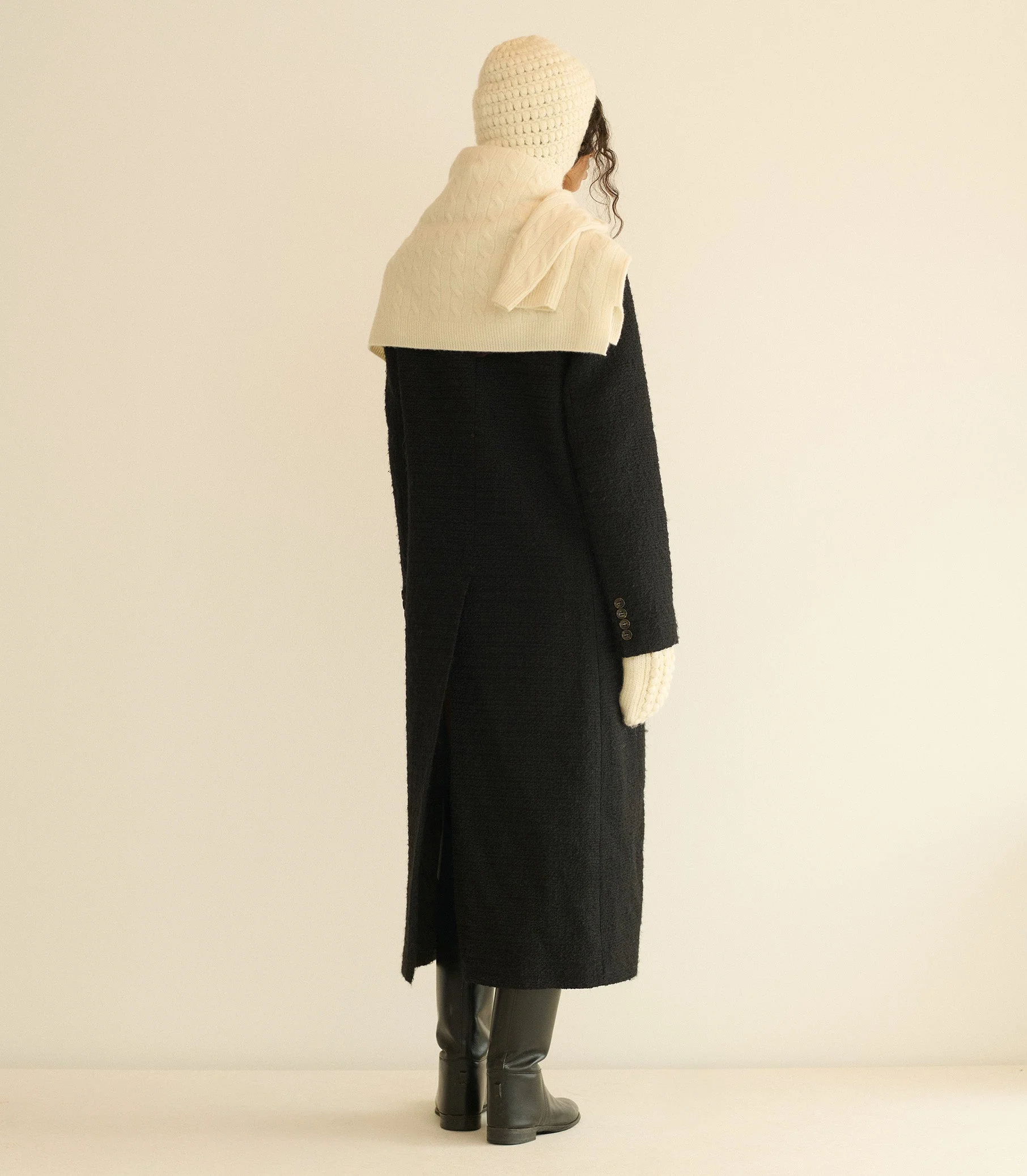 DOEN - DENEIGE HAT - Image 5