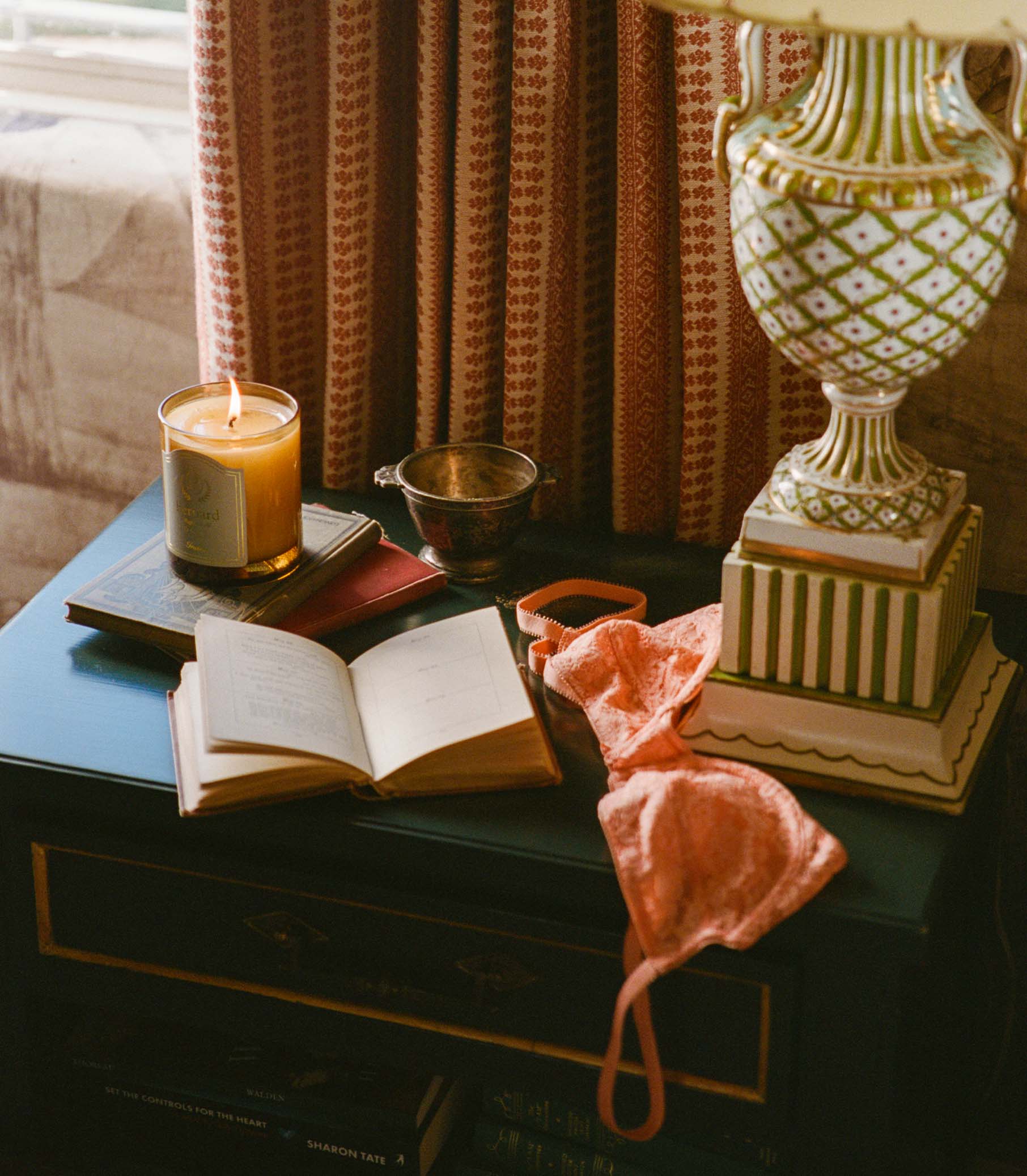 DOEN - DÔEN & BERNARD CANDLE - Image 2