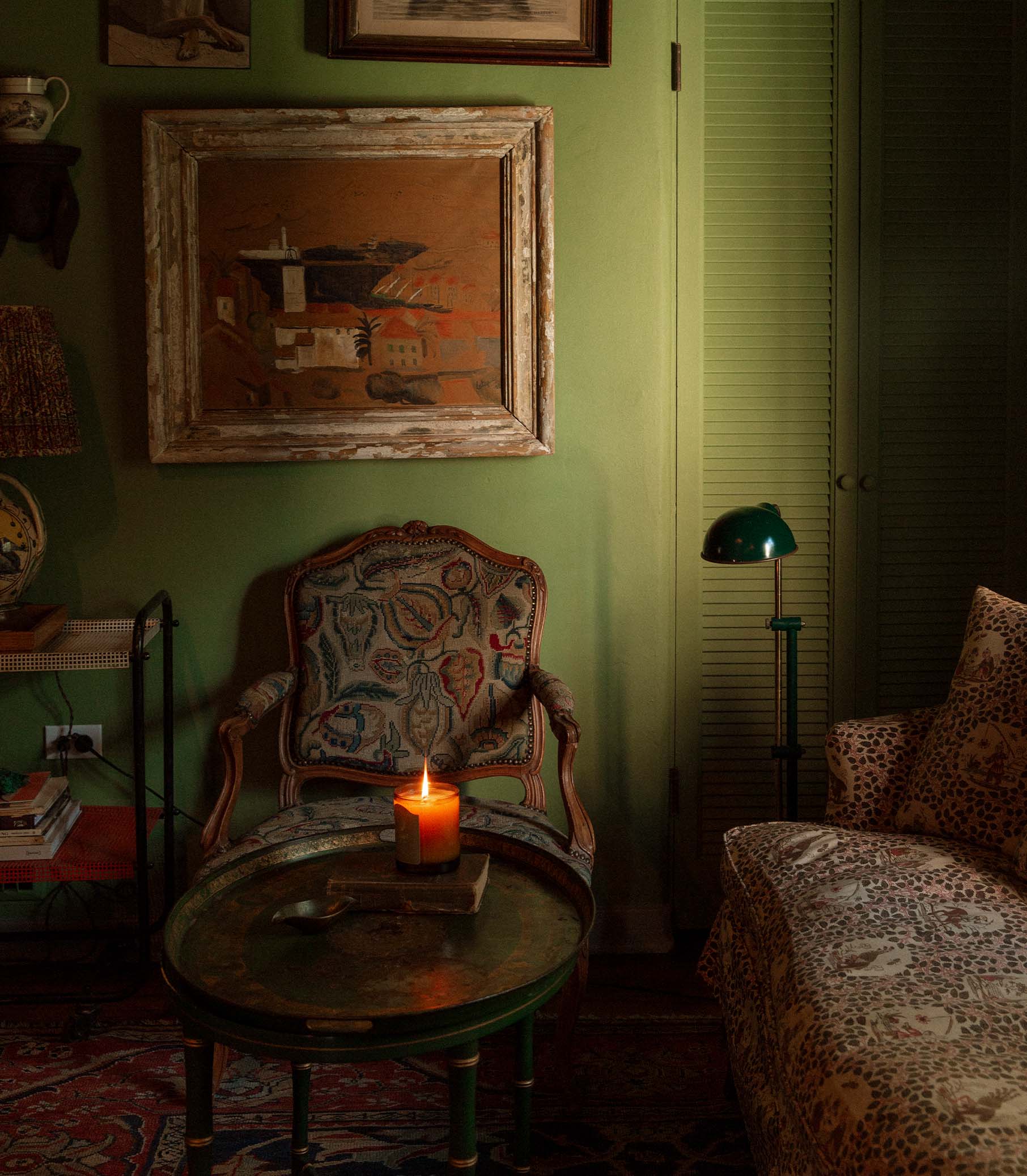 DOEN - DÔEN & BERNARD CANDLE - Image 5