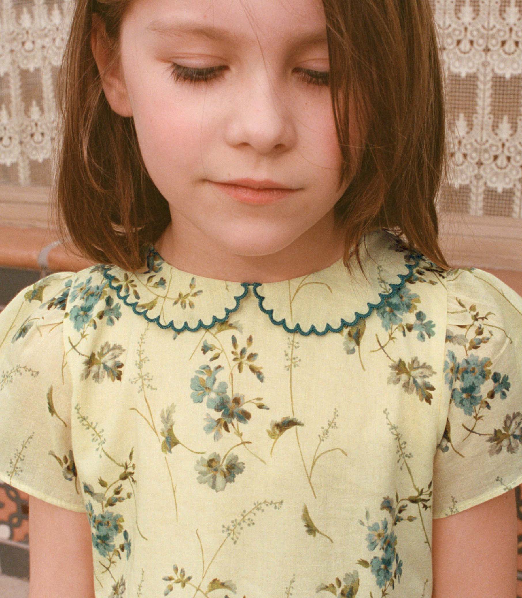 DOEN - DUA DRESS - Image 3