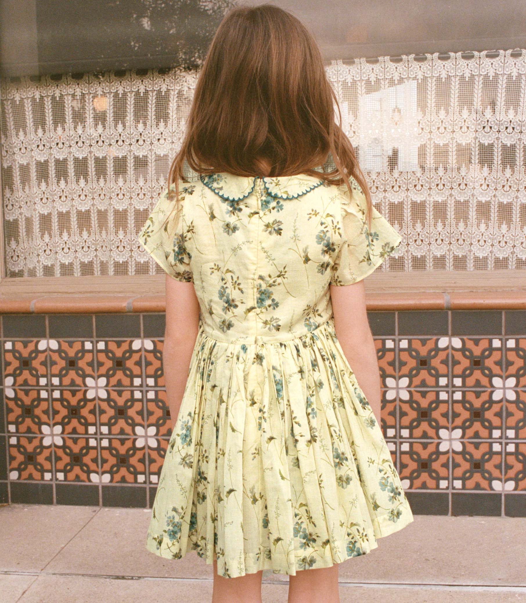 DOEN - DUA DRESS - Image 4