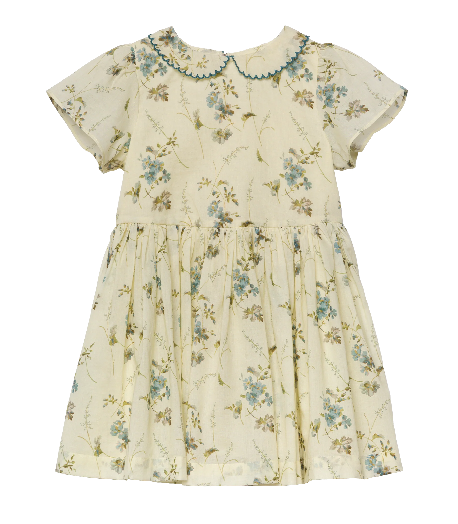 DOEN - DUA DRESS - Image 5