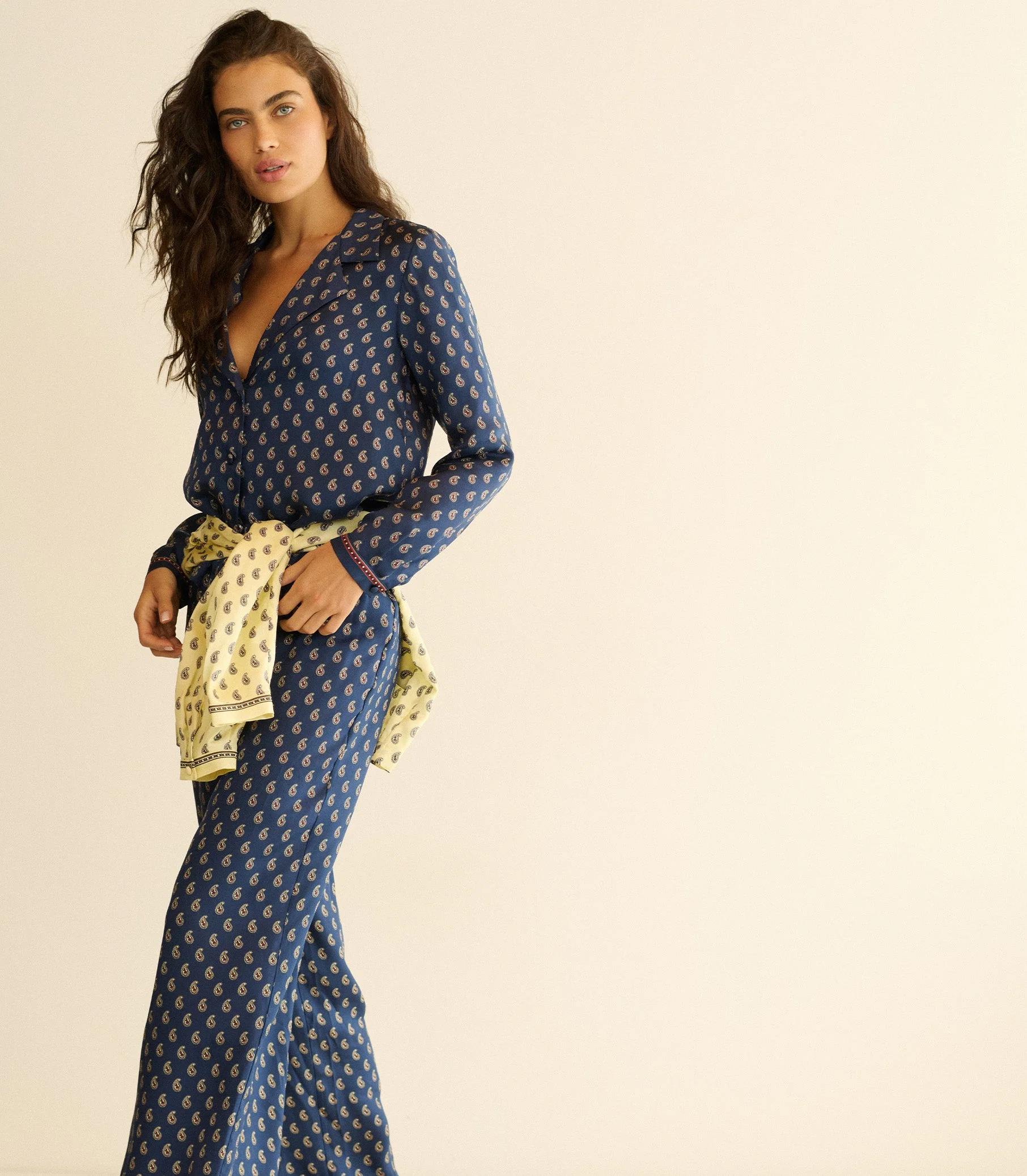 DOEN - ELENE TOP - Image 3