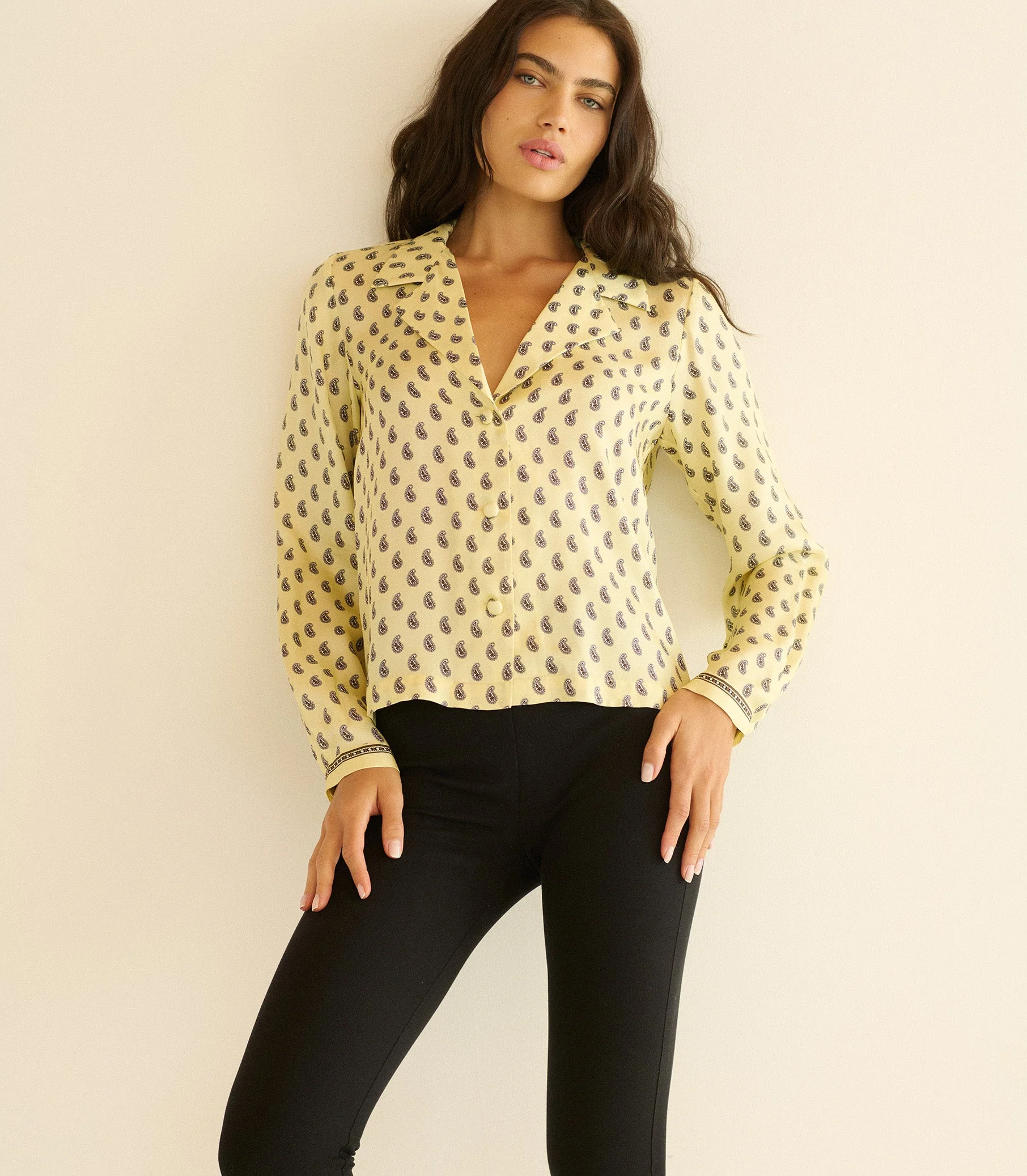 DOEN - ELENE TOP - Image 4