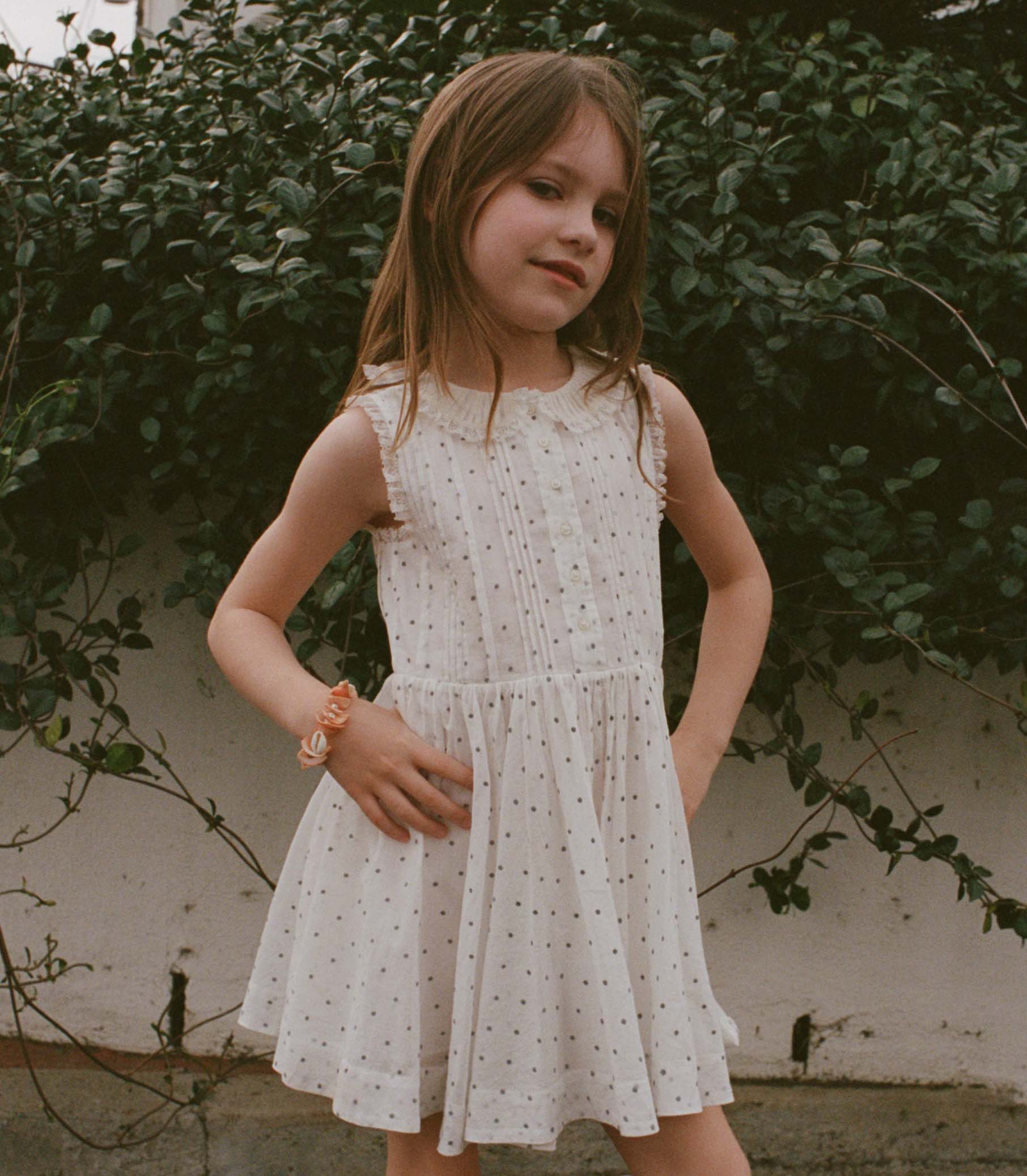 DOEN - ELLY DRESS - Image 2