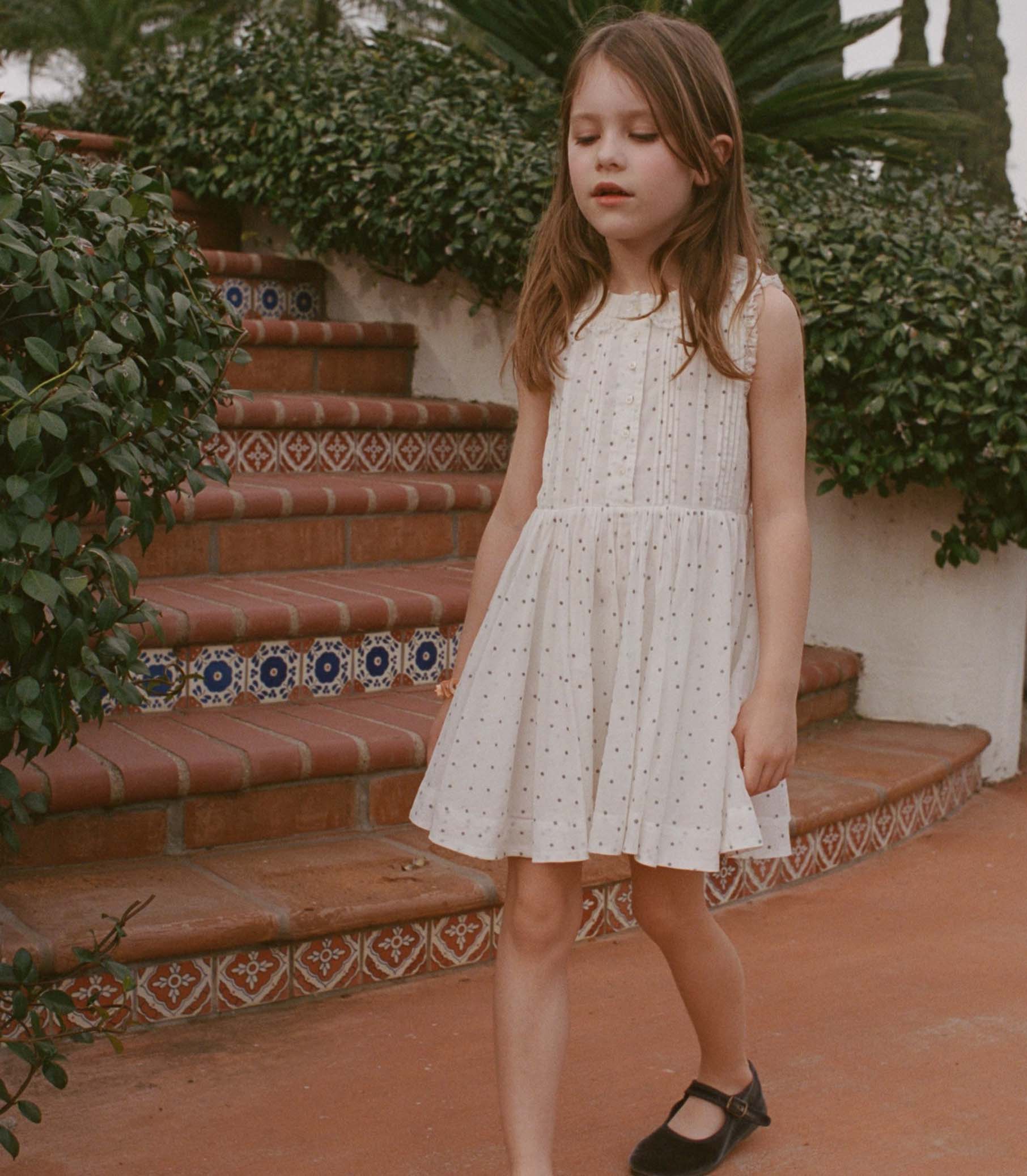 DOEN - ELLY DRESS - Image 3
