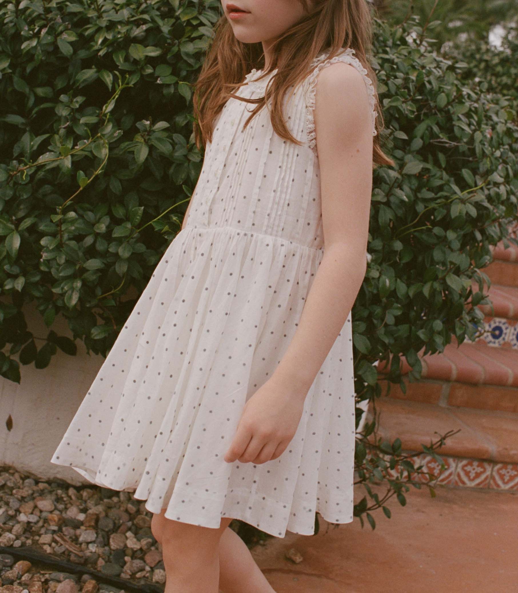 DOEN - ELLY DRESS - Image 4
