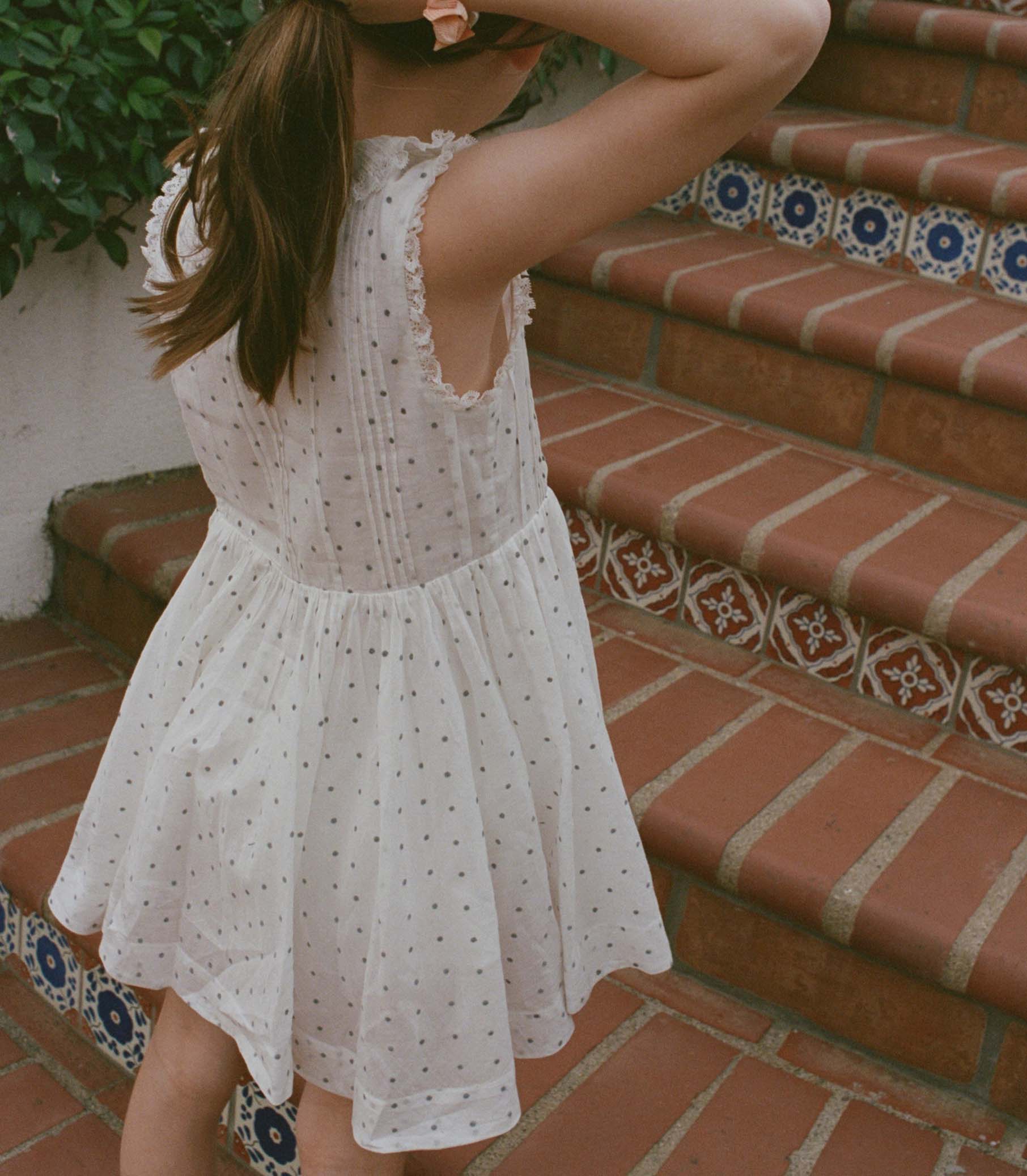 DOEN - ELLY DRESS - Image 5