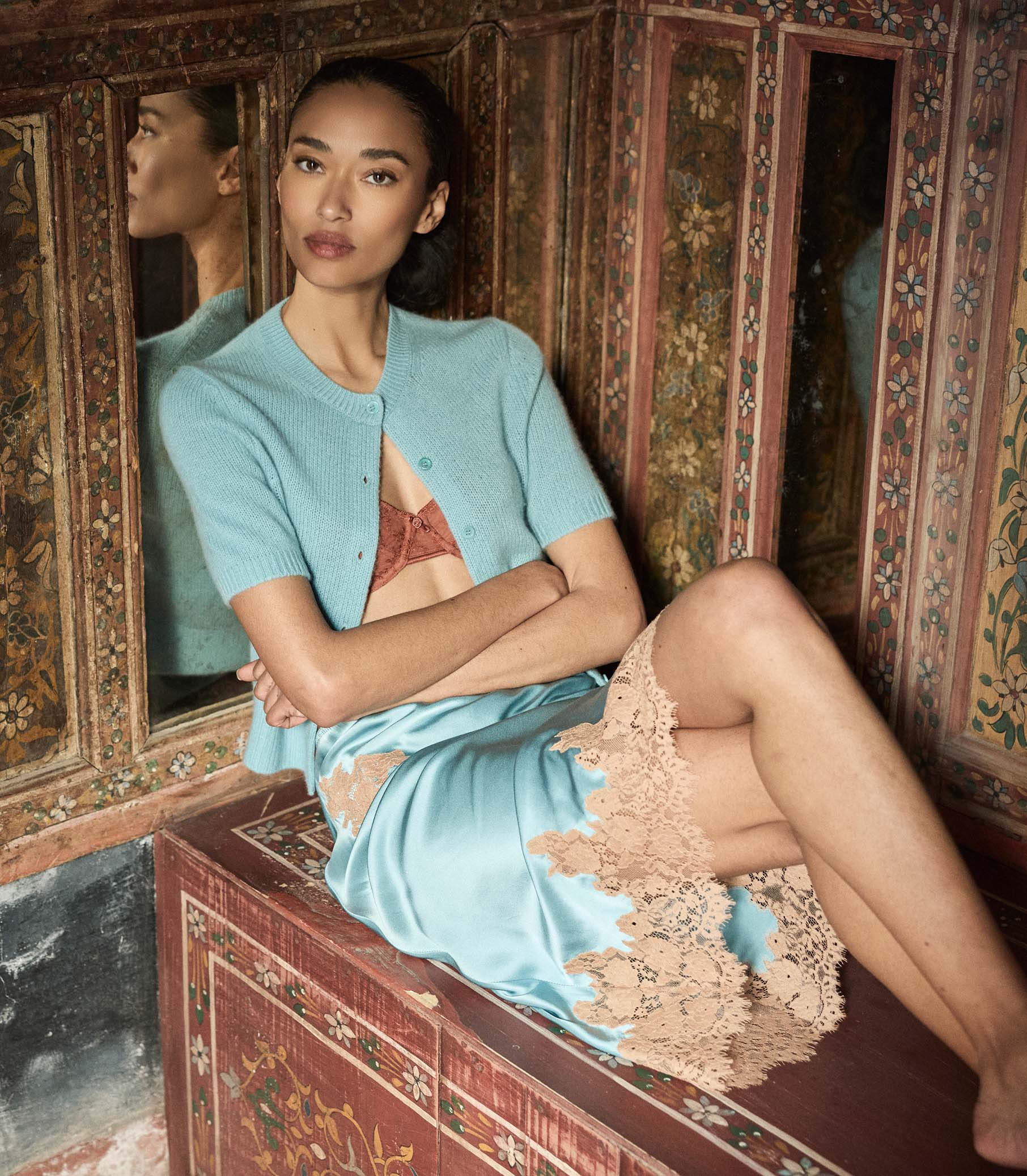 DOEN - ELOWETTE SKIRT