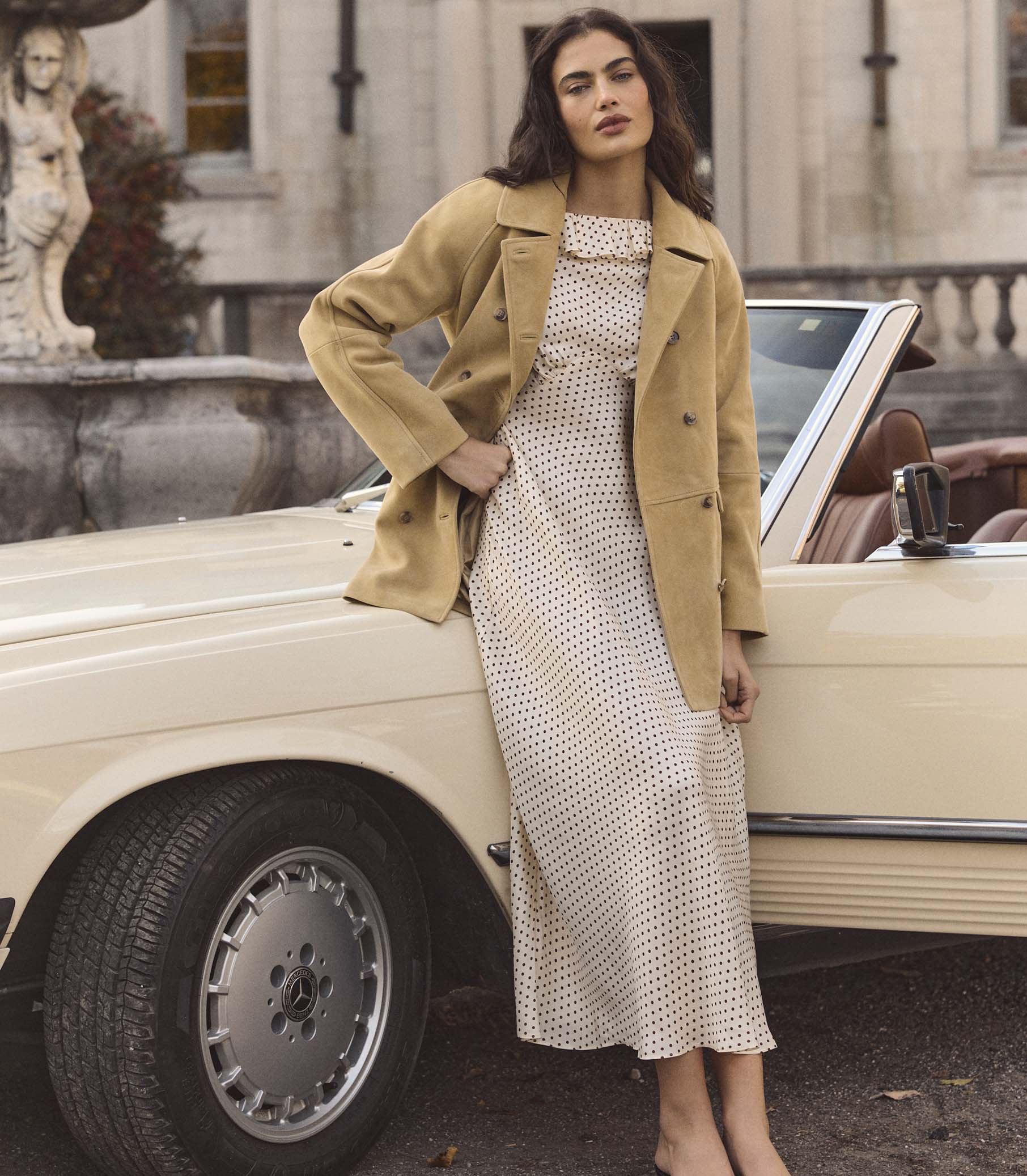 DOEN - EMERENCE DRESS - Image 10