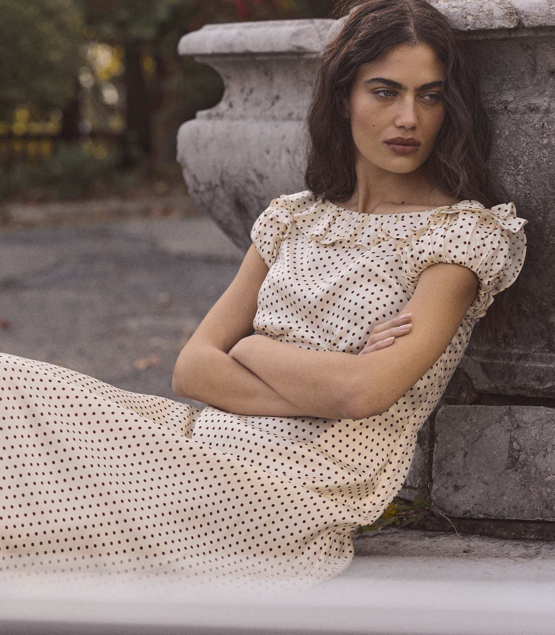 DOEN - EMERENCE DRESS - Image 16