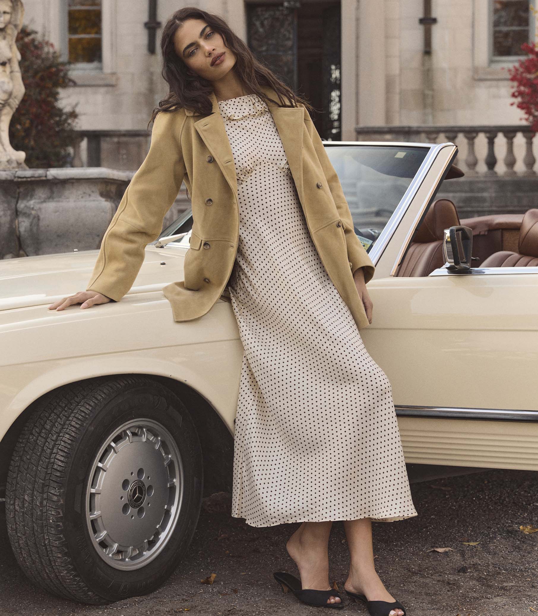 DOEN - EMERENCE DRESS - Image 21