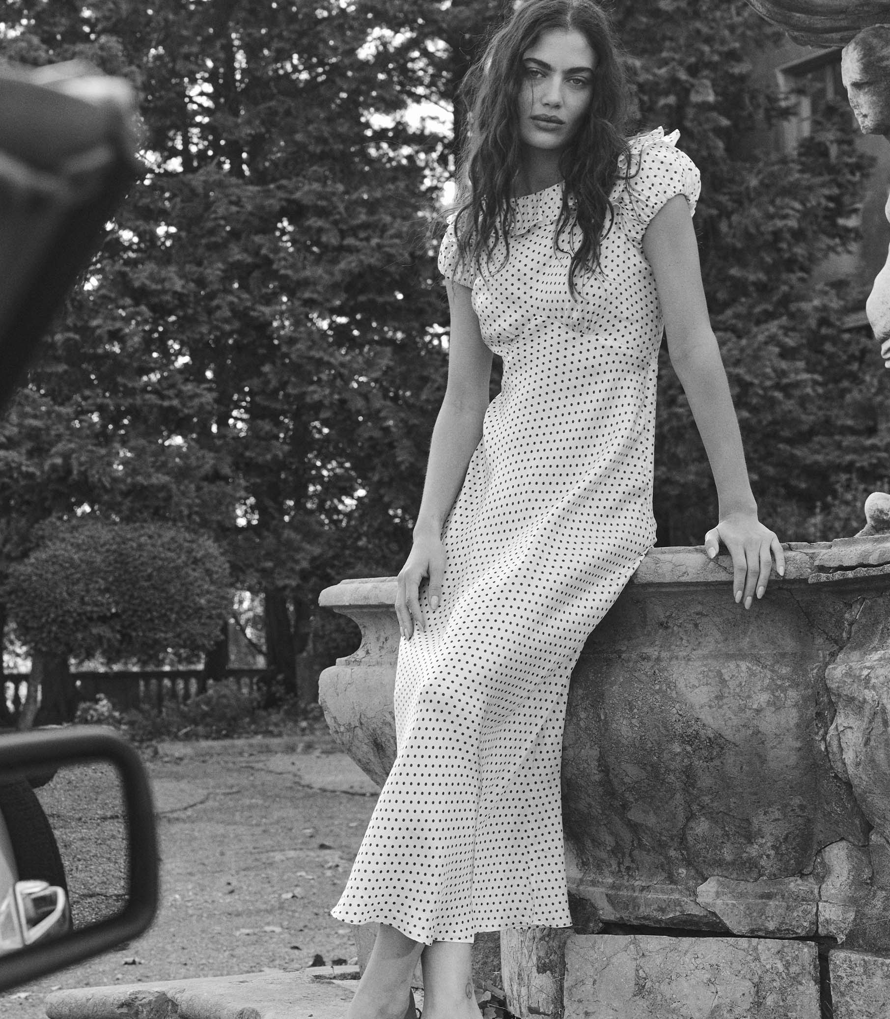 DOEN - EMERENCE DRESS - Image 24