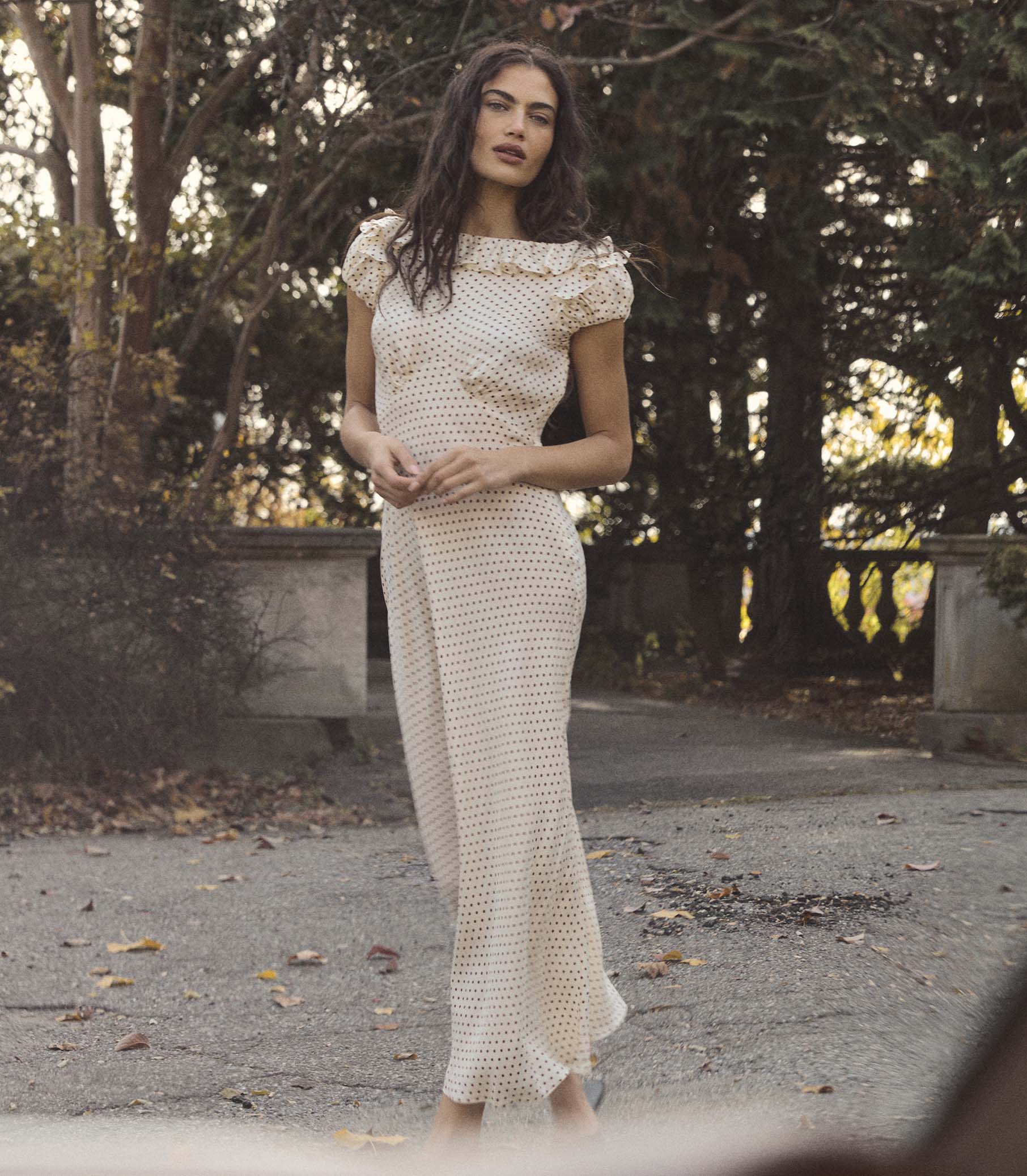 DOEN - EMERENCE DRESS - Image 7