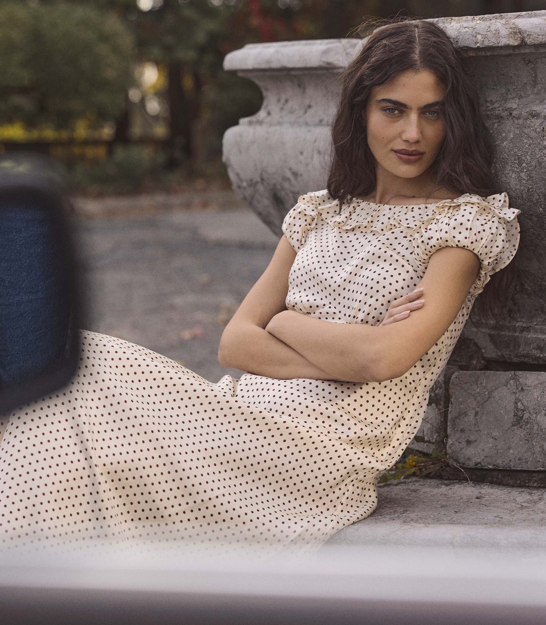 DOEN - EMERENCE DRESS - Image 9