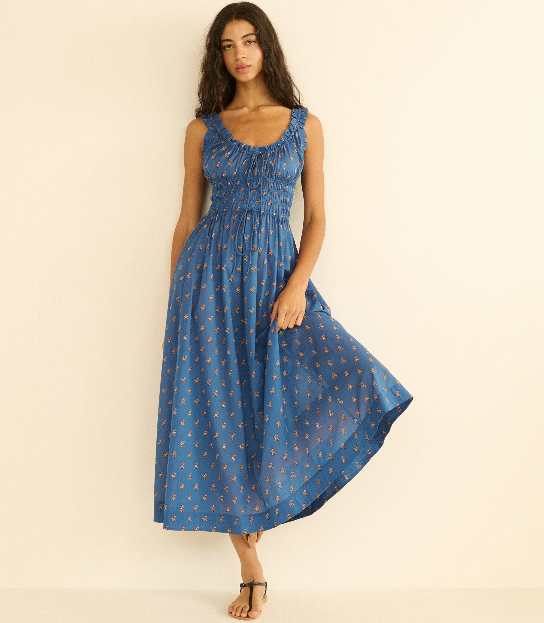 DOEN - EMMARETTA DRESS - Image 3