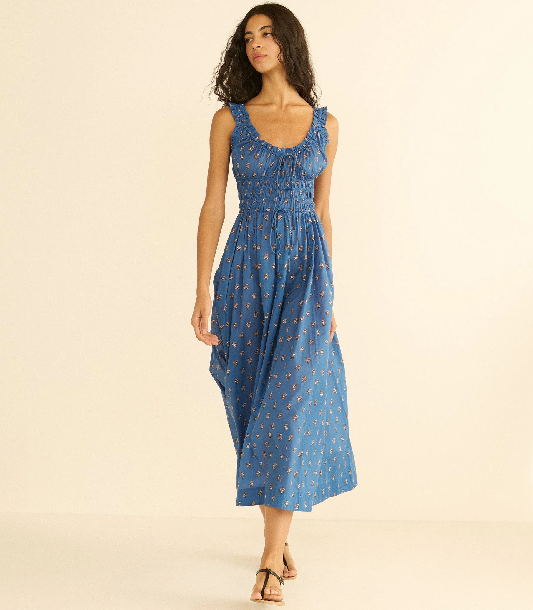 DOEN - EMMARETTA DRESS - Image 4