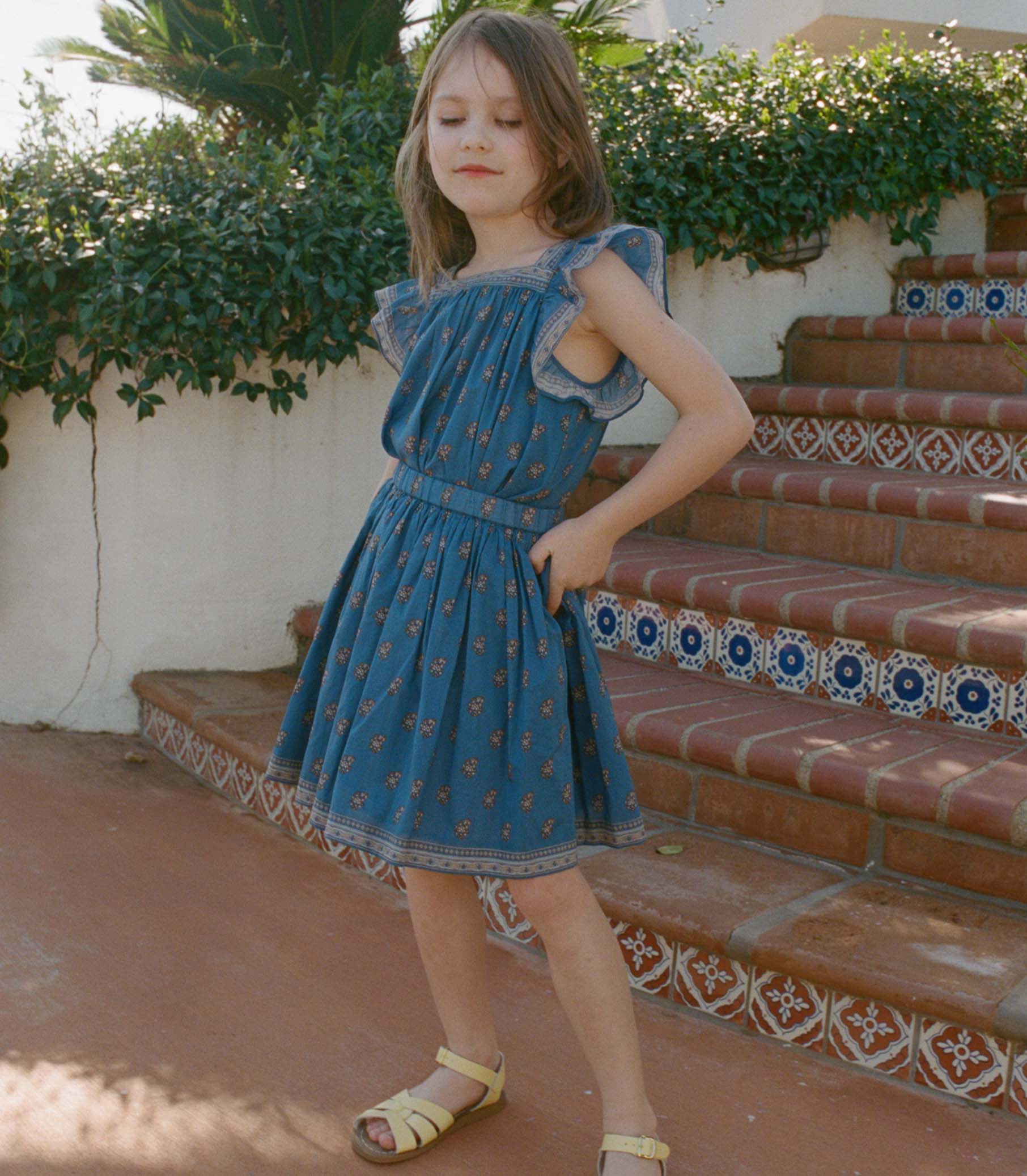 DOEN - EMMIE SKIRT - Image 3