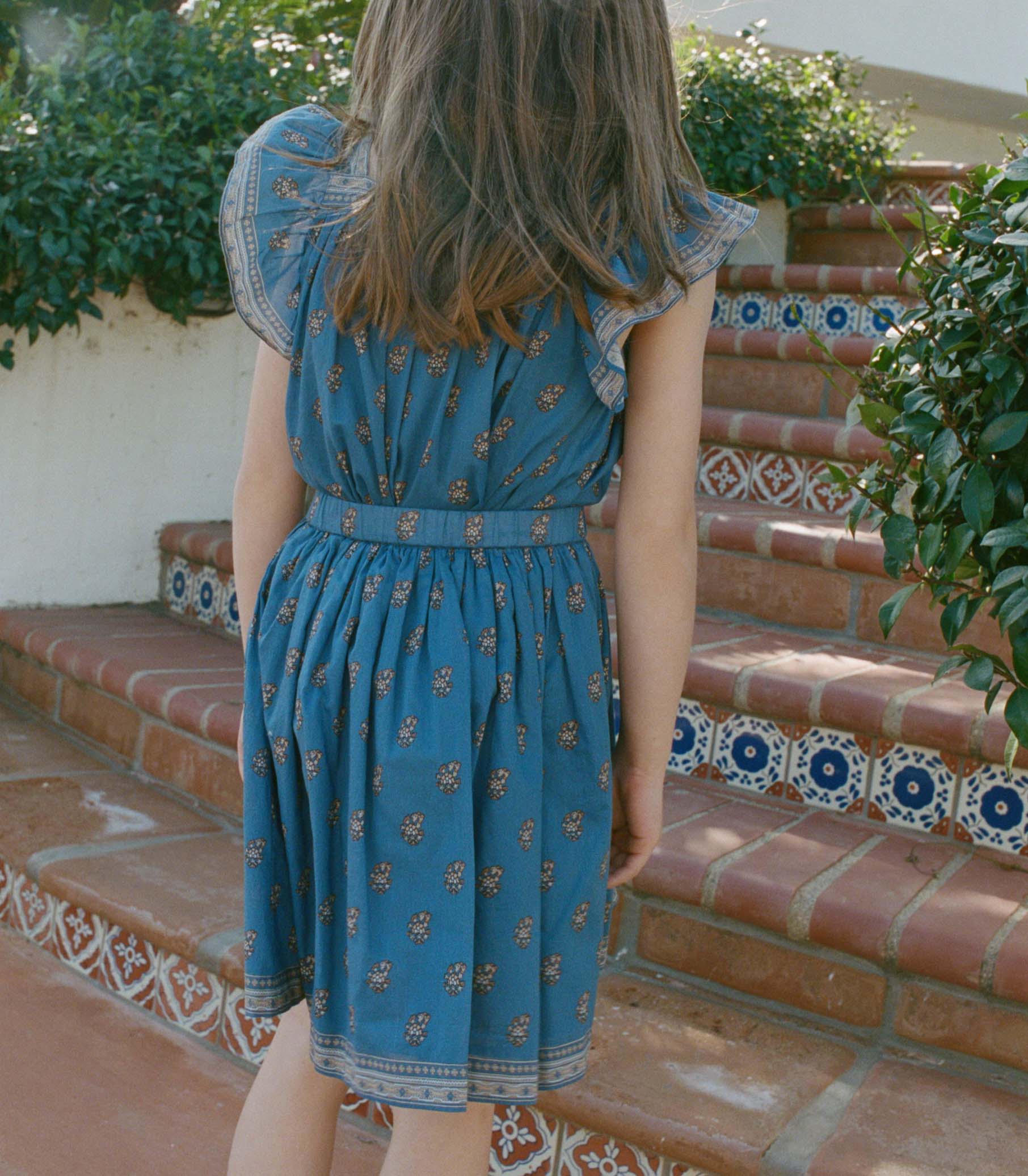 DOEN - EMMIE SKIRT - Image 4