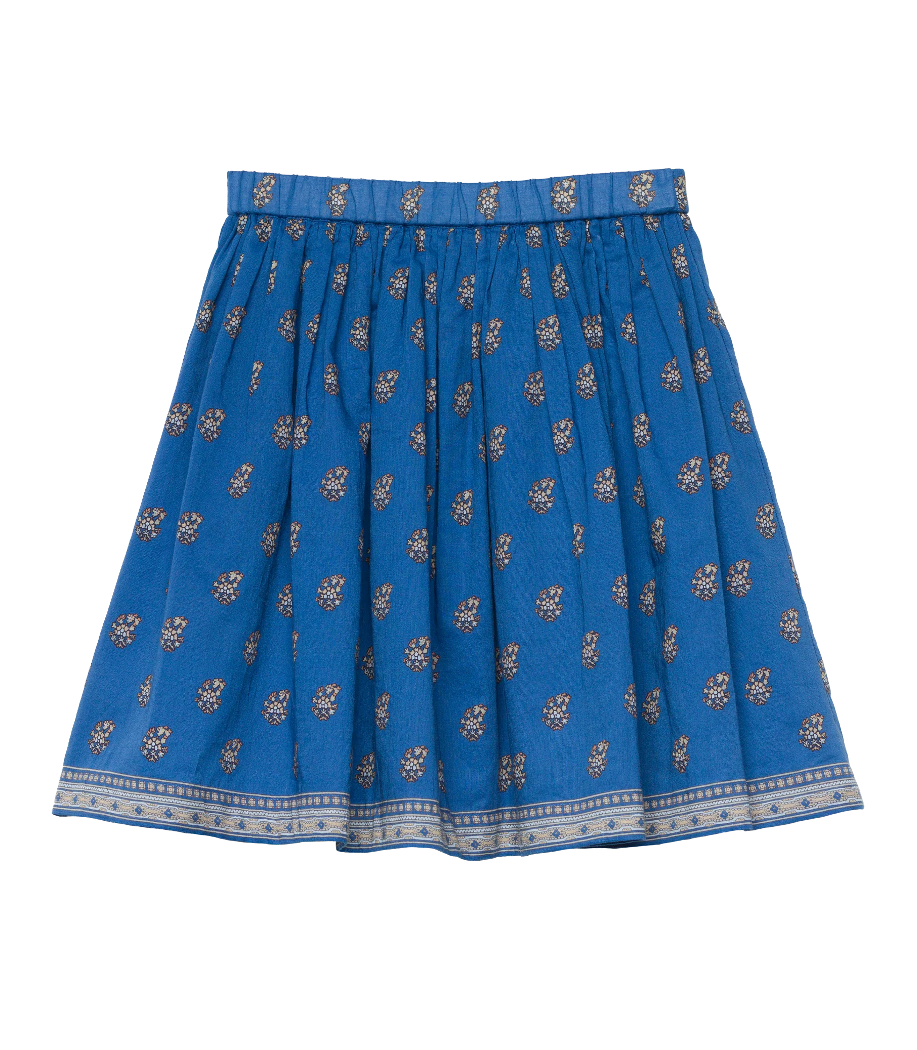 DOEN - EMMIE SKIRT - Image 5