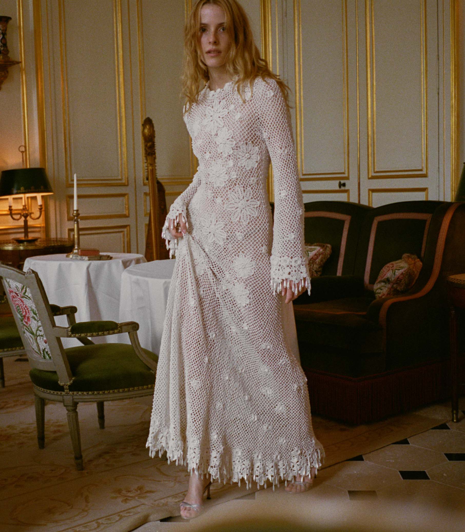 DOEN - ETNA ANNIVERSARY DRESS - Image 2