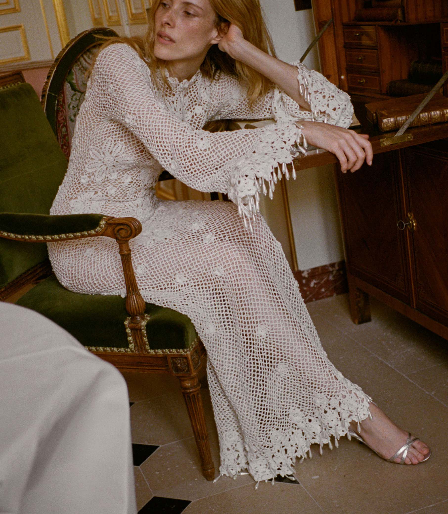 DOEN - ETNA ANNIVERSARY DRESS - Image 3