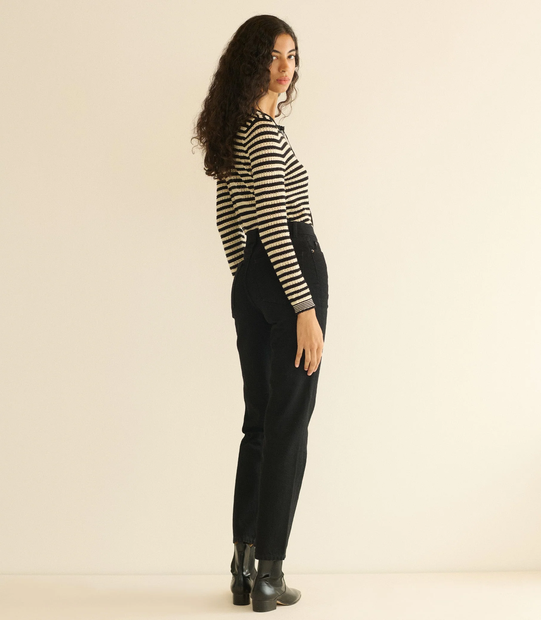 DOEN - EVERLYN CARDIGAN - Image 6