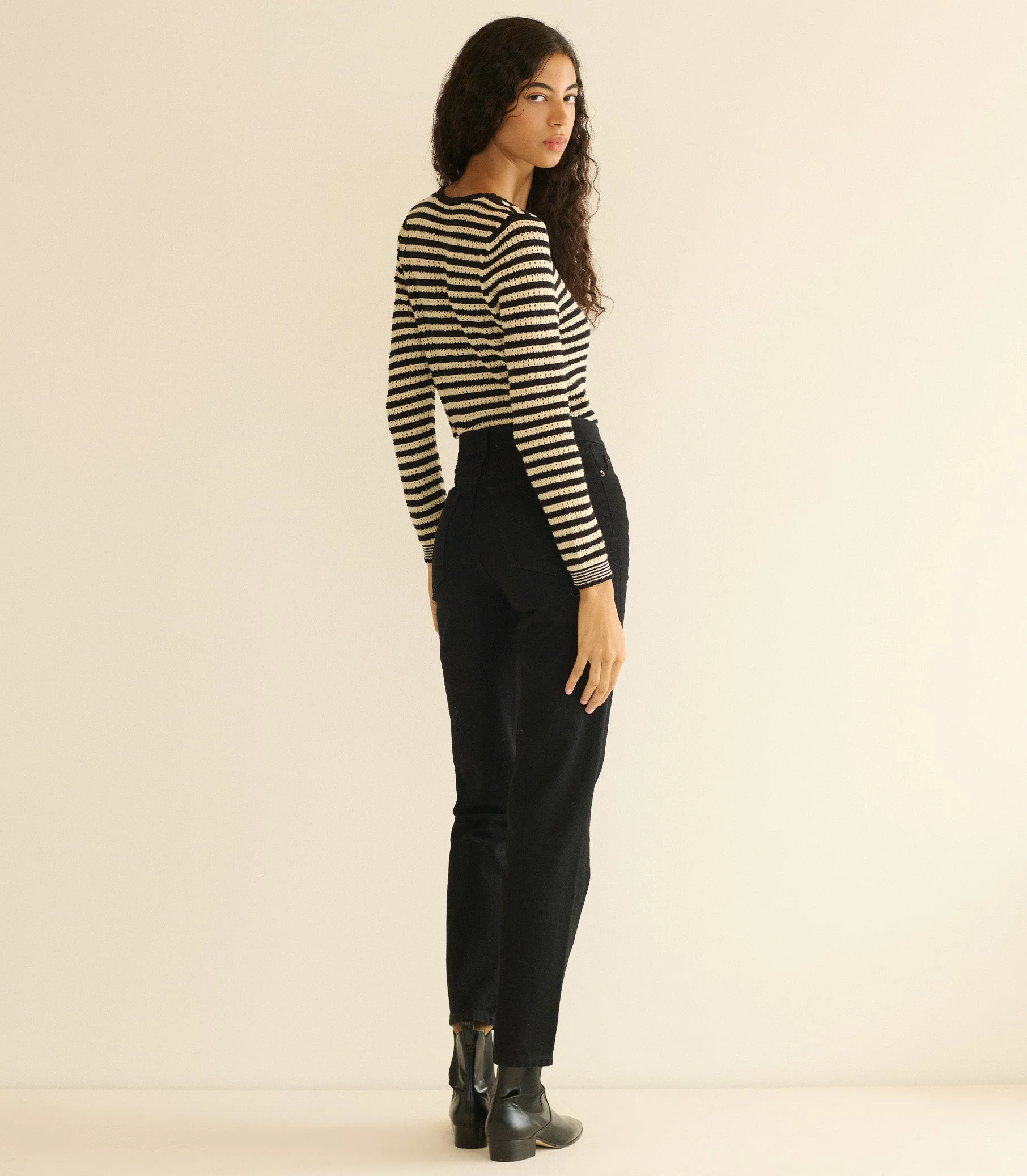 DOEN - EVERLYN CARDIGAN - Image 8