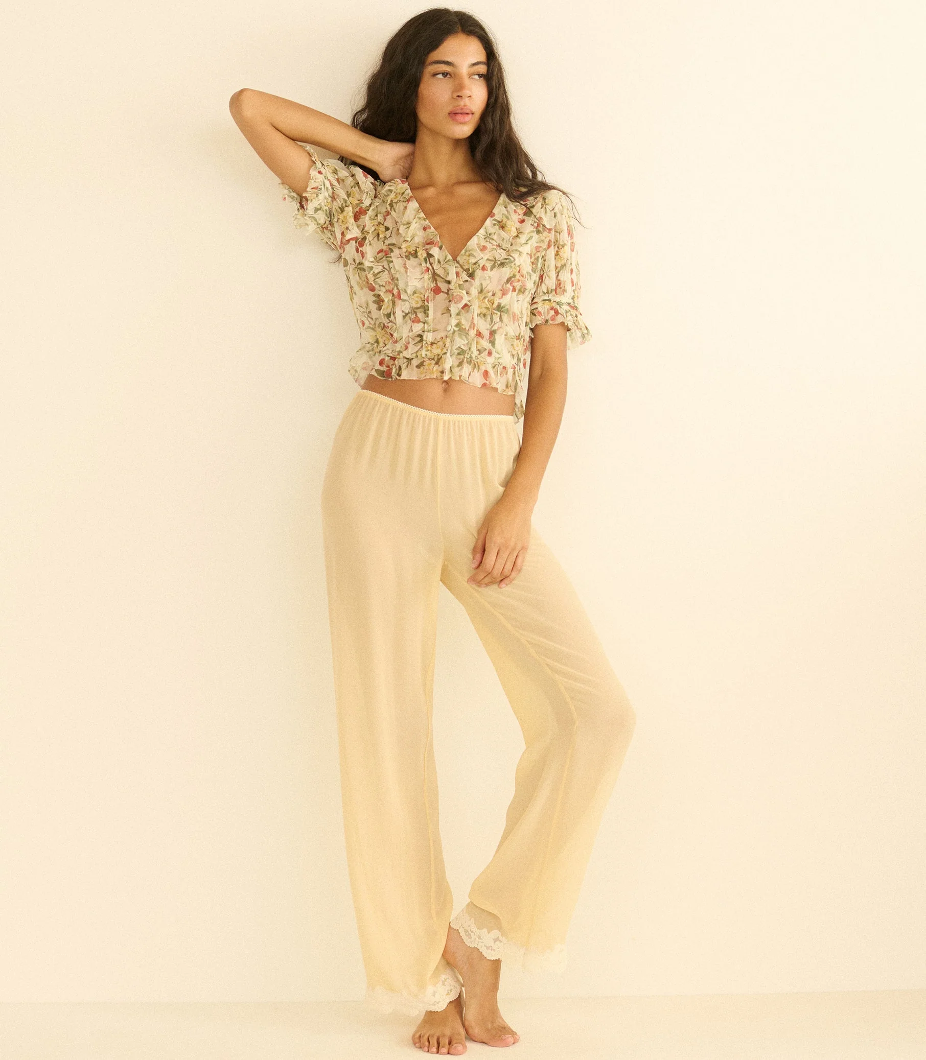 DOEN - FELISE PANT - Image 11