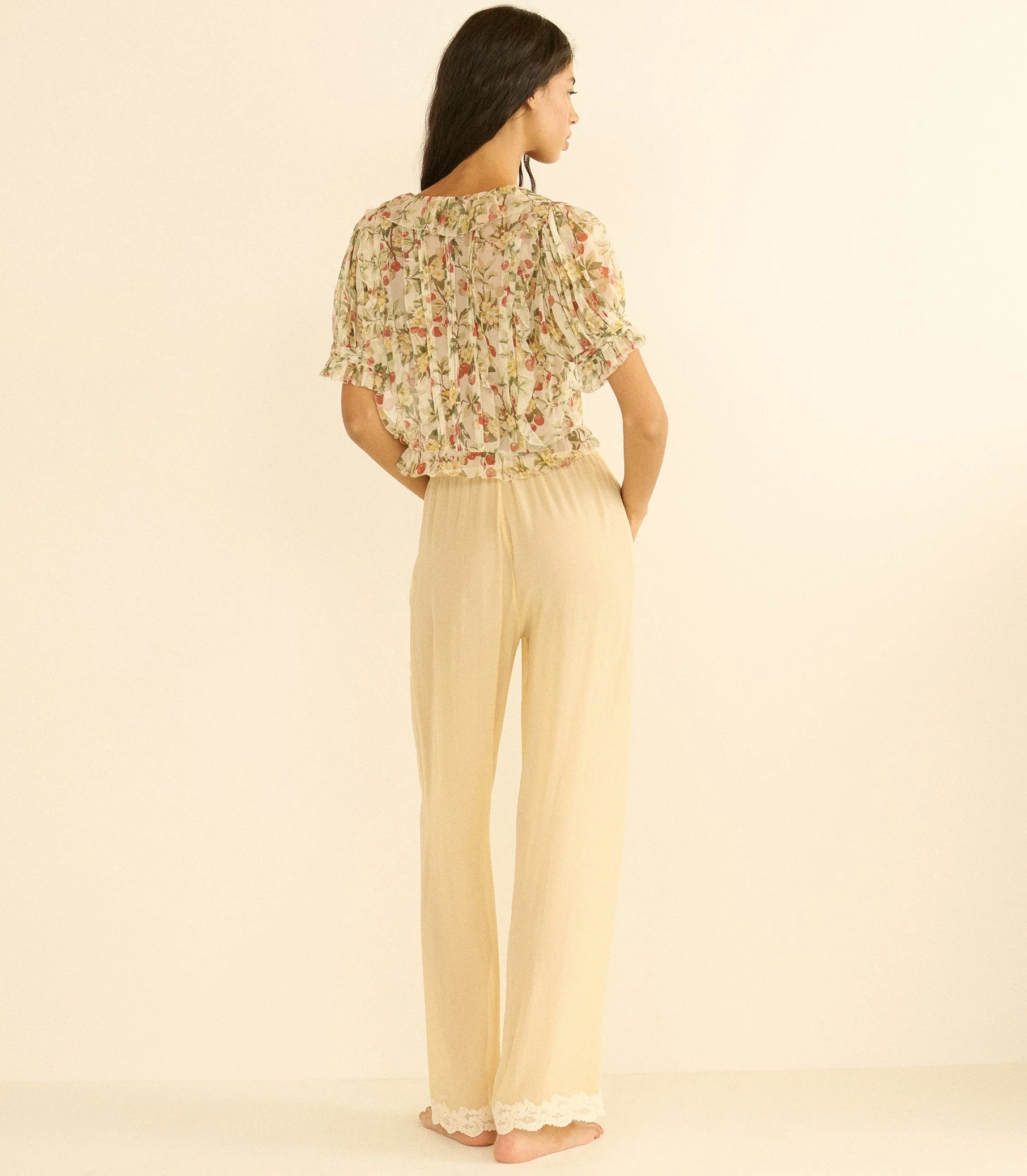 DOEN - FELISE PANT - Image 12